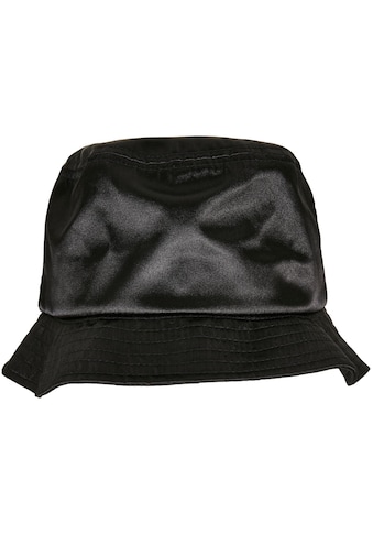 URBAN CLASSICS Flex Cap »Urban Classics Accessoires Satin Bucket Hat« kaufen