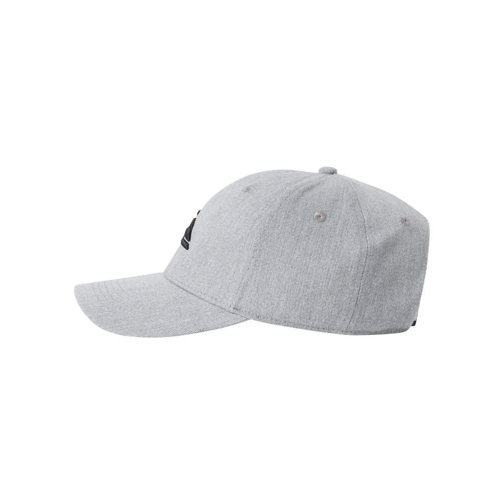 Quiksilver Snapback Cap »Decades«