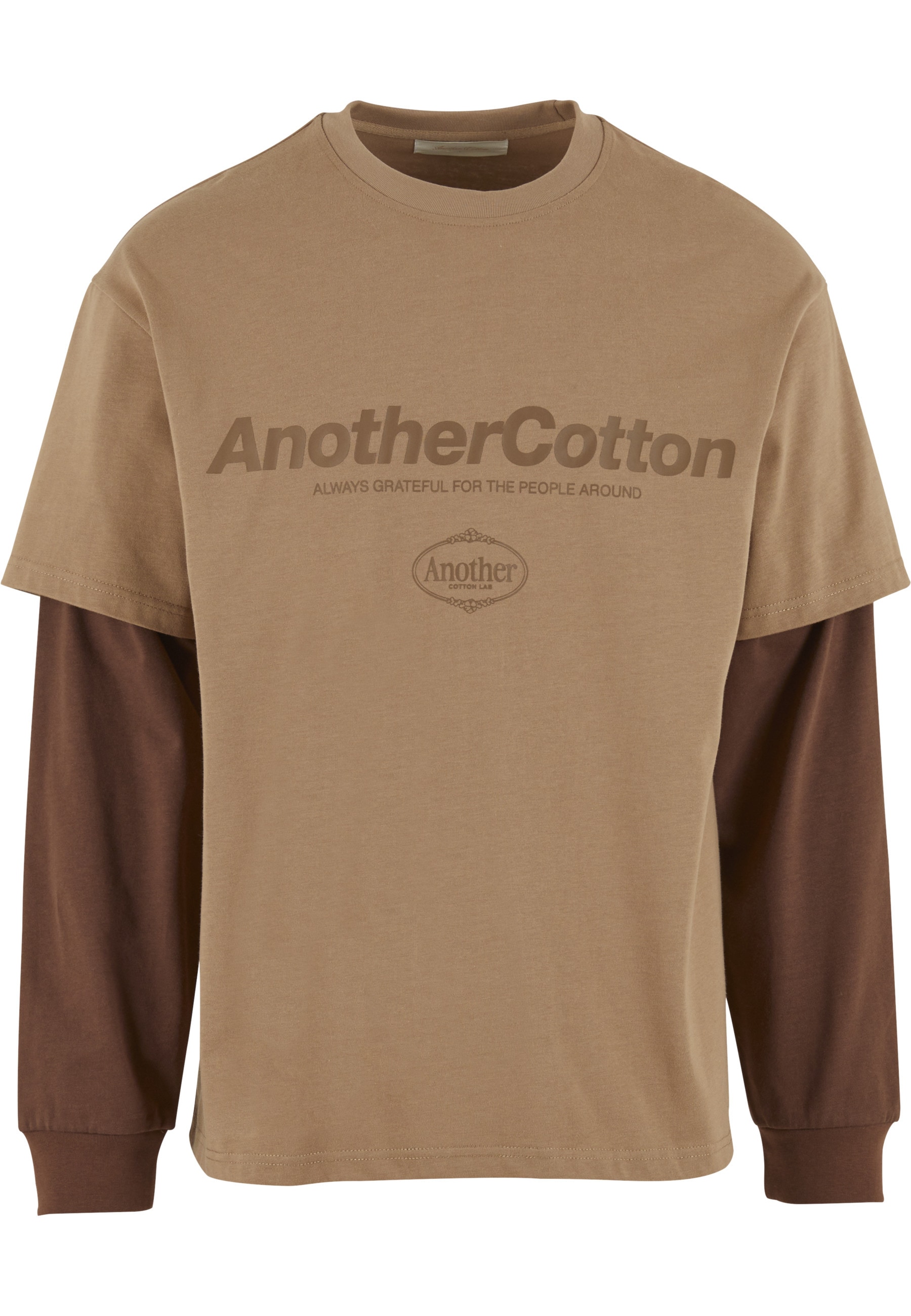 Another Cotton Lab Longsleeve "Another Cotton Lab" 1