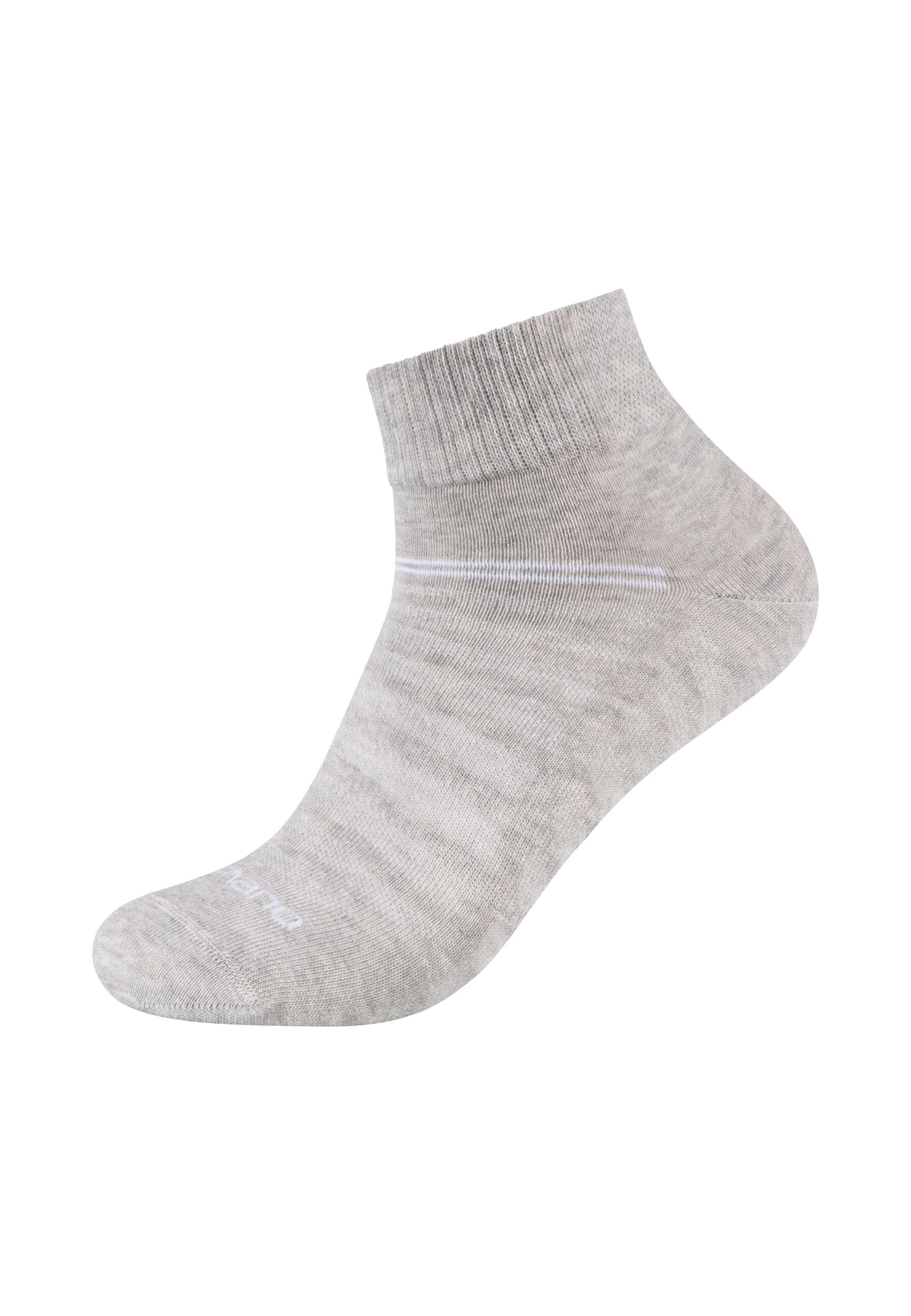 Camano Sportsocken »10er Pack«
