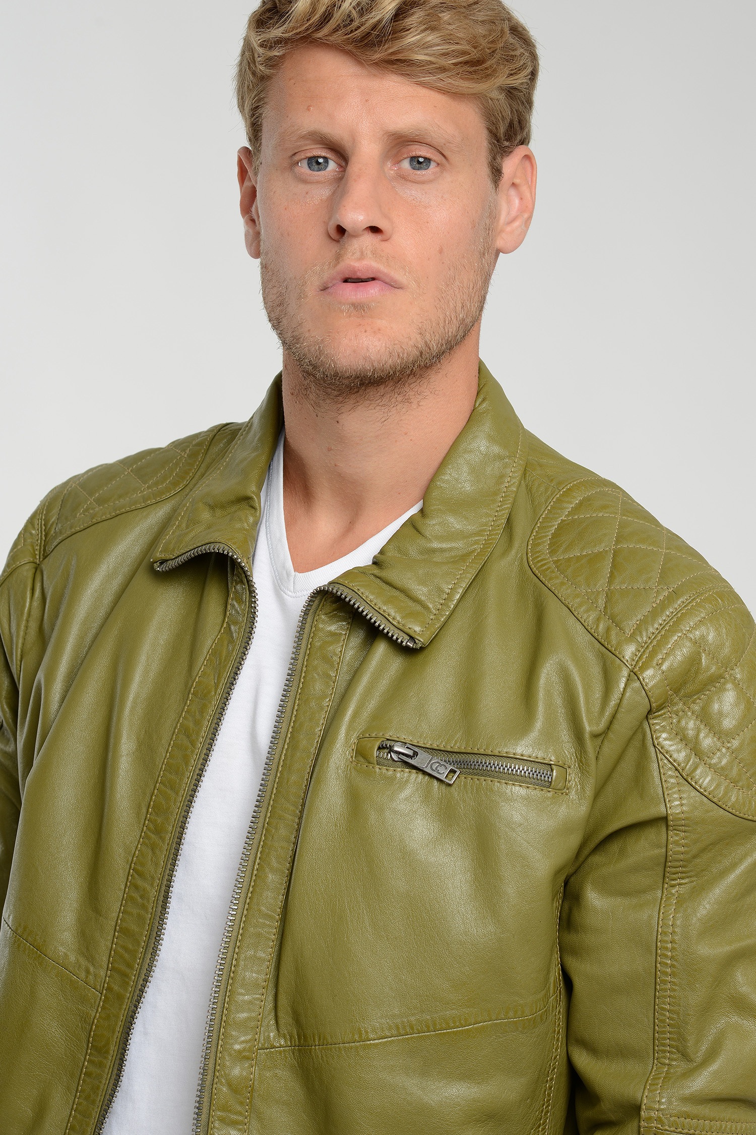 JCC Lederjacke »3102231«