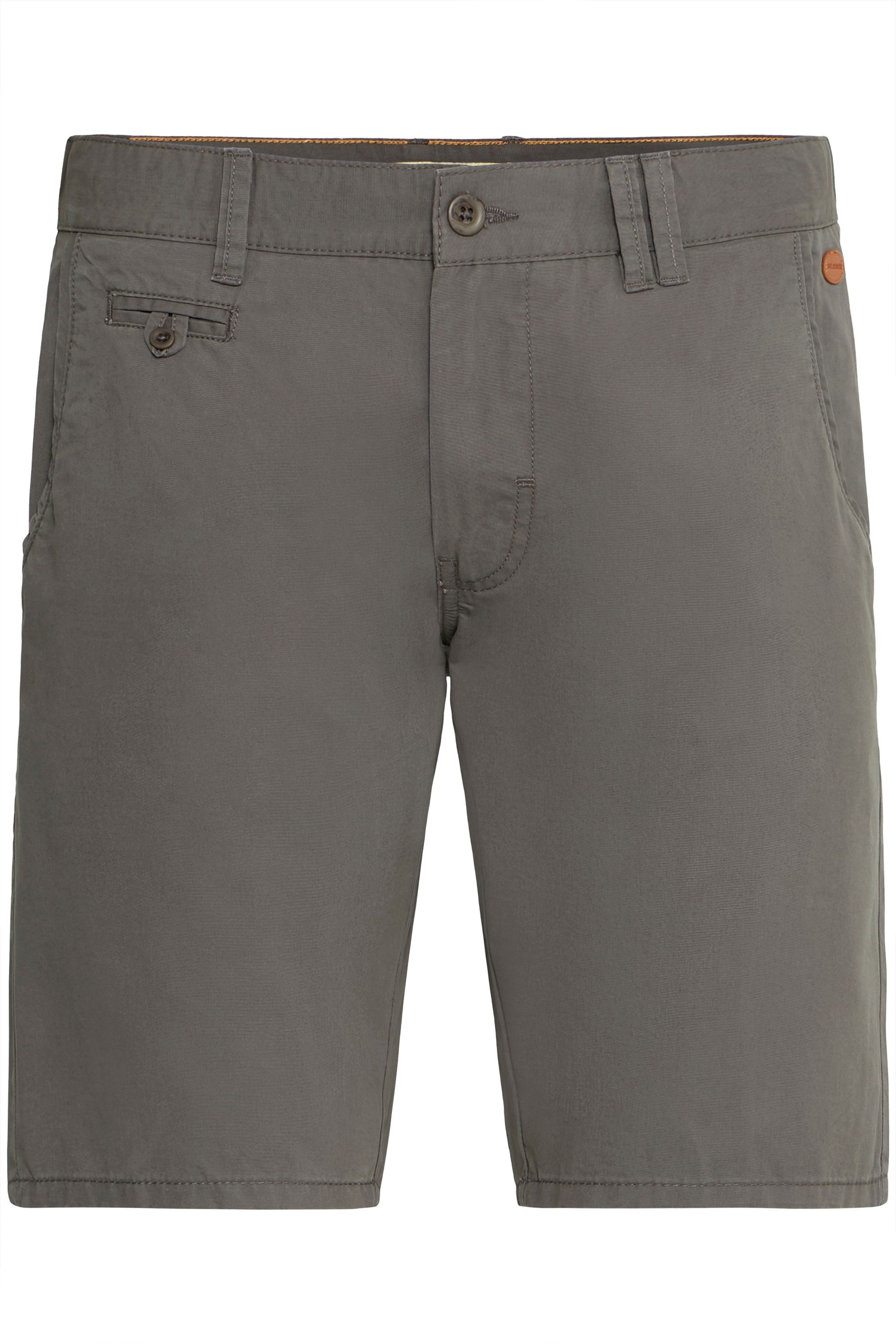 Blend Chinoshorts "BHSasuke" Chino Shorts mit knöpfbarer Zusatztasche günstig online kaufen