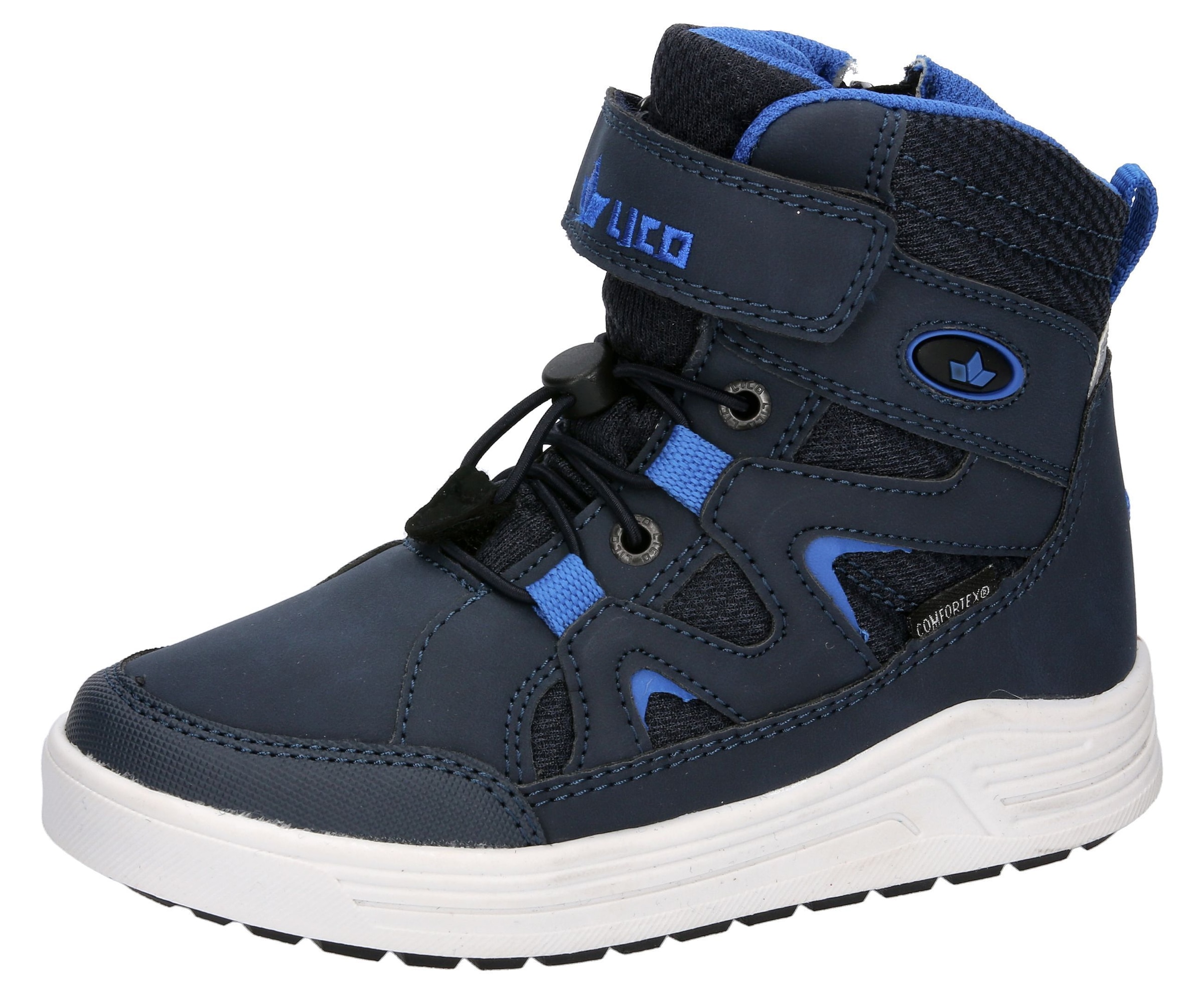 Lico Winterboots »Winterboot Camillo VS«