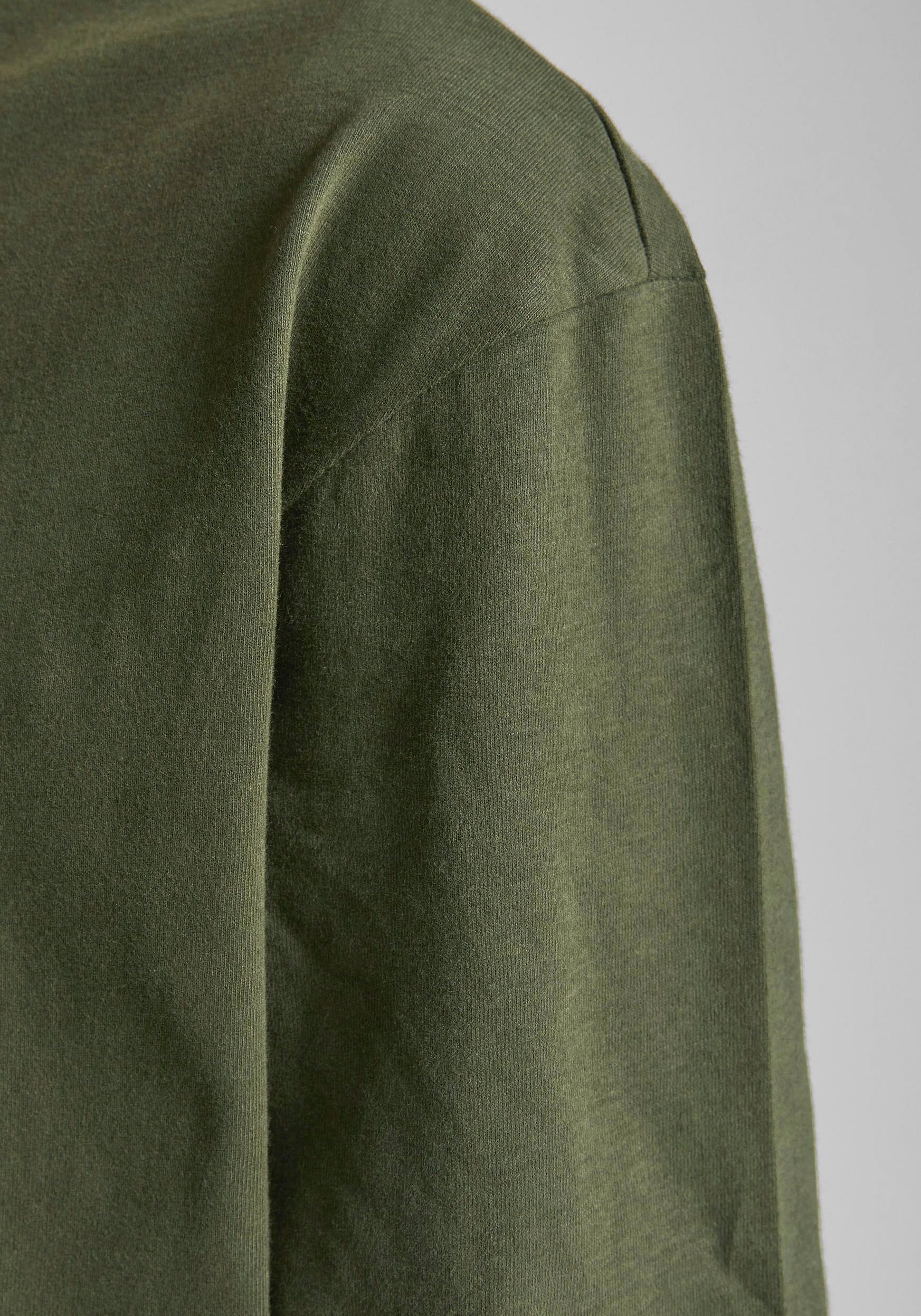 Jack & Jones Langarmshirt »NOA TEE«
