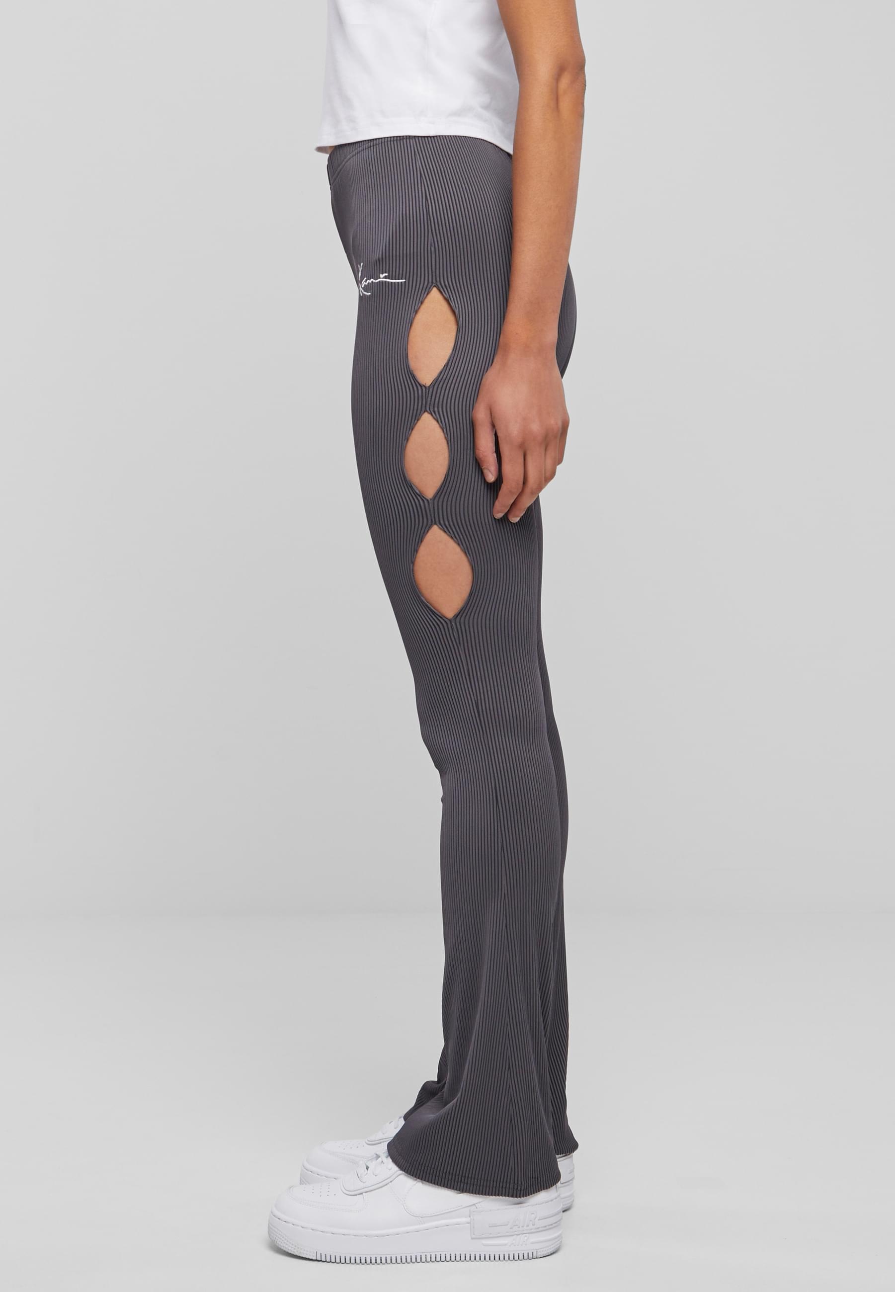 Karl Kani Leggings »Karl Kani Damen«, (1 tlg.)