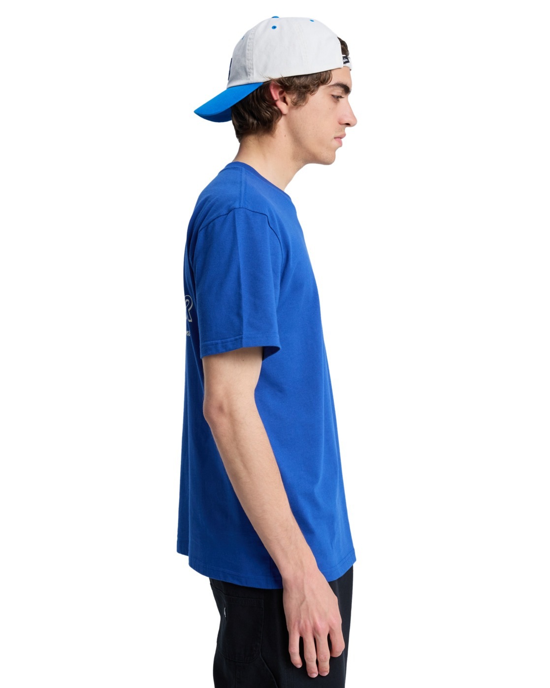 Quiksilver T-Shirt »Evo Original«