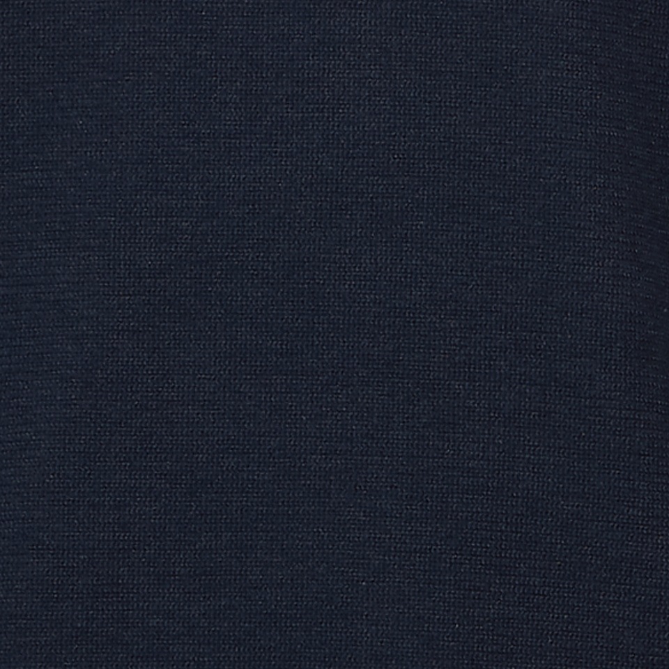 STREET ONE MEN Sweatshirt, im angenehmen Materialmix