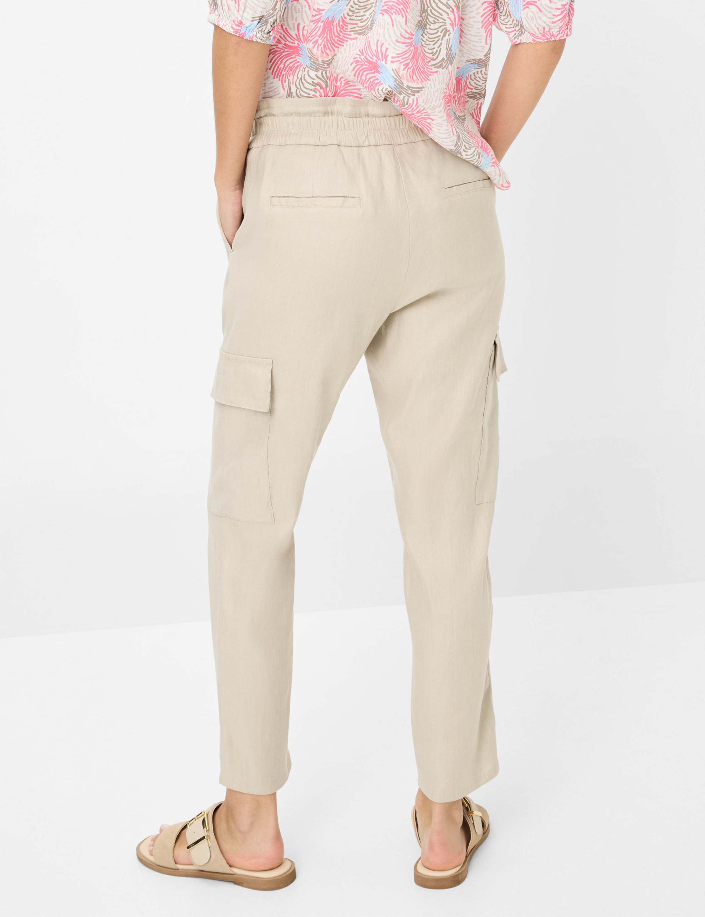 Brax Culotte "Style MONA S" günstig online kaufen
