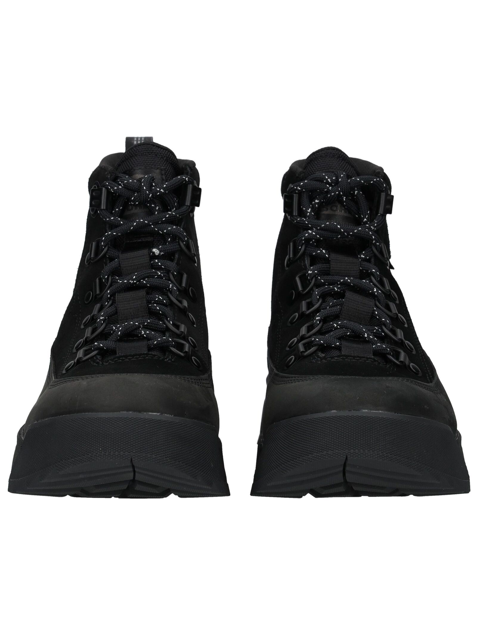 Thumbnail - Sorel Schnürstiefelette "Sorel Stiefelette Leder"