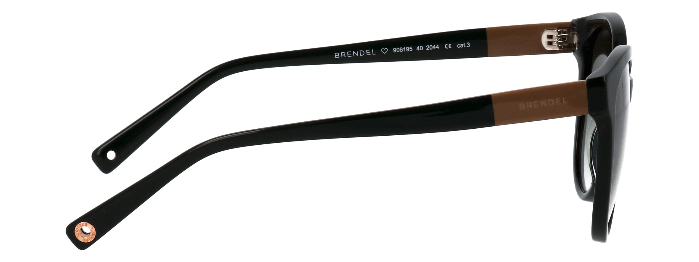 Brendel Eyewear Sunglasses Dark Olive 3