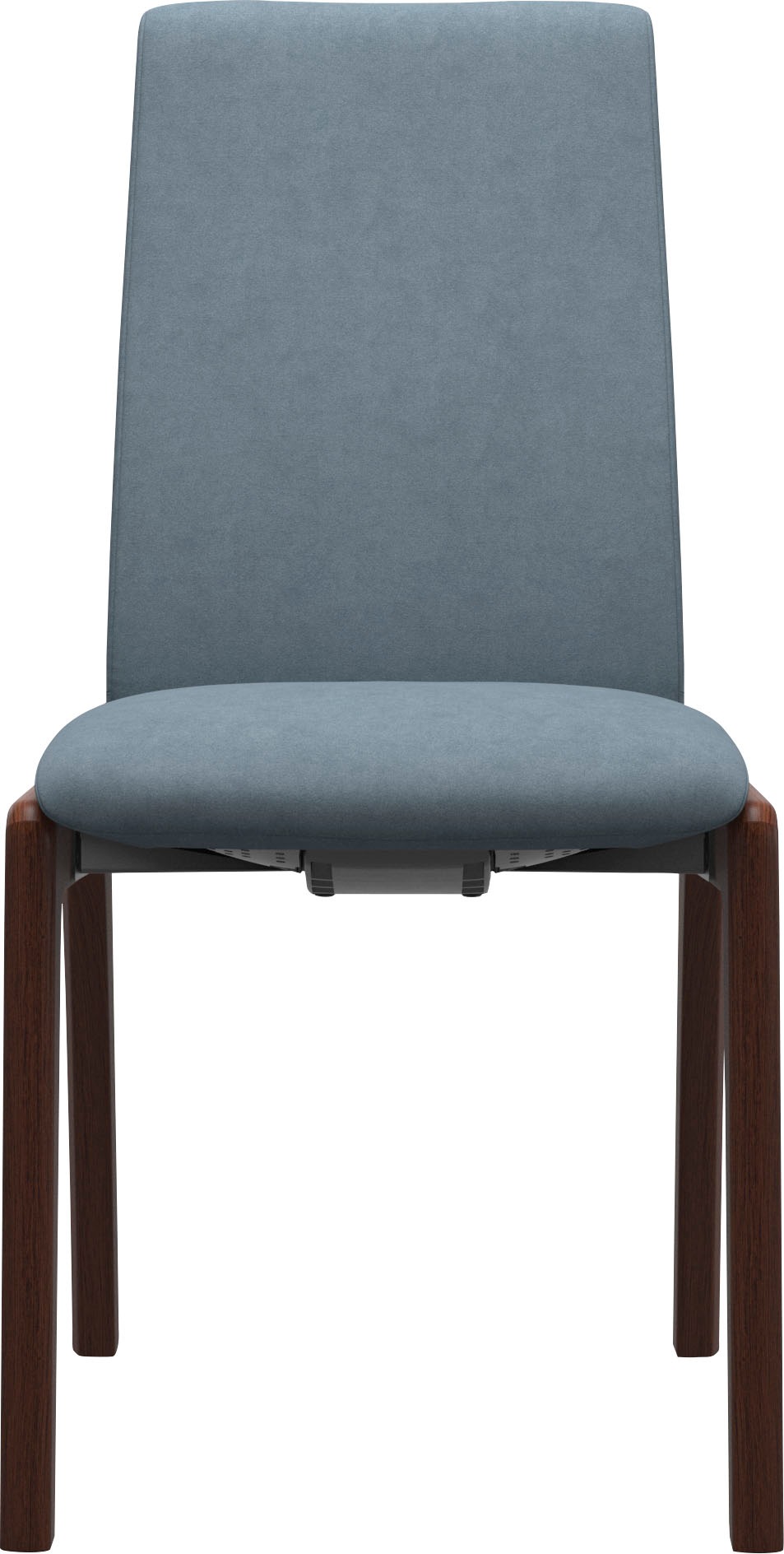 Stressless Polsterstuhl "Laurel" () Low Back, Größe M, mit abgerundeten Bei günstig online kaufen