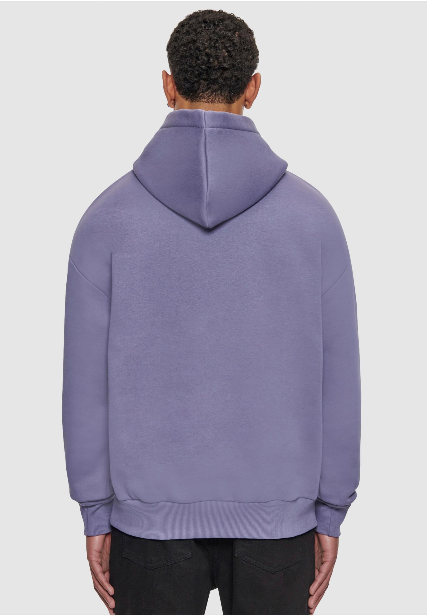 Dropsize Kapuzensweatshirt »Dropsize HEAVY OVERSIZE EMBO HOODIE«, 1 Stk.
