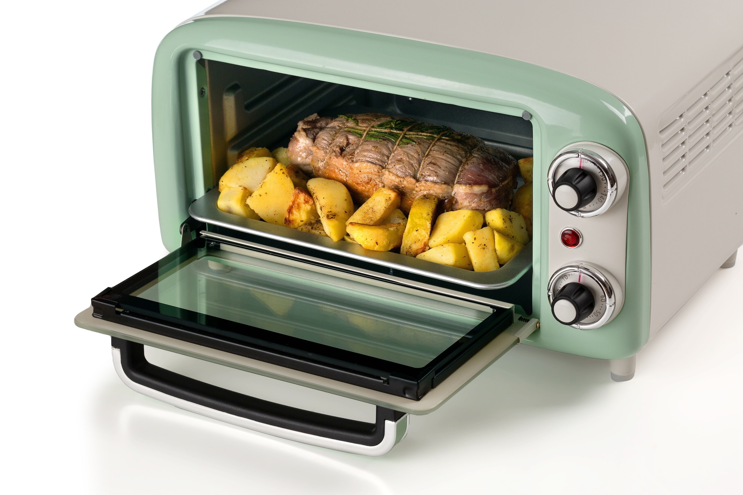 Ariete Minibackofen »Vintage«