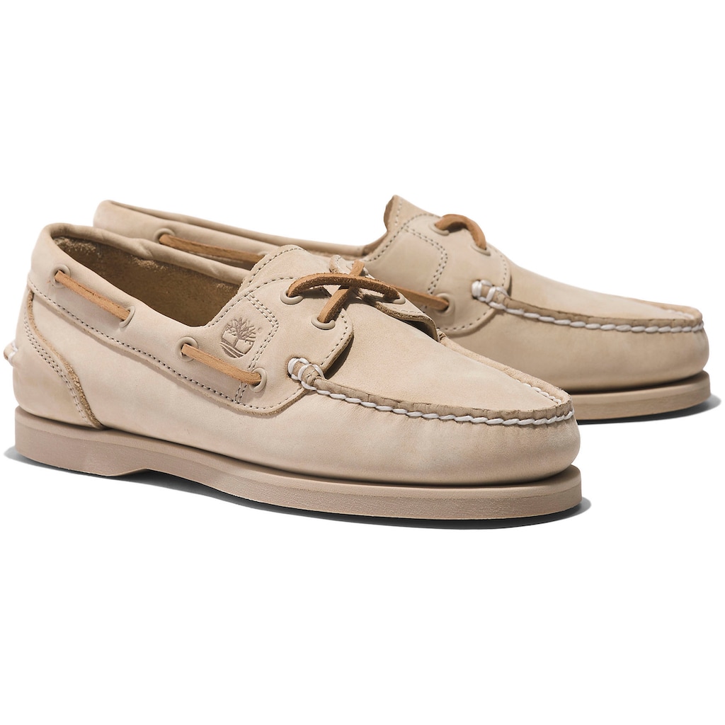 Timberland Bootsschuh »CLASSIC BOAT BOAT SHOE«