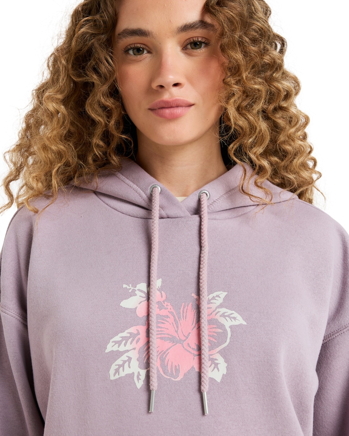 Roxy Hoodie »Perfect Place Brushed«
