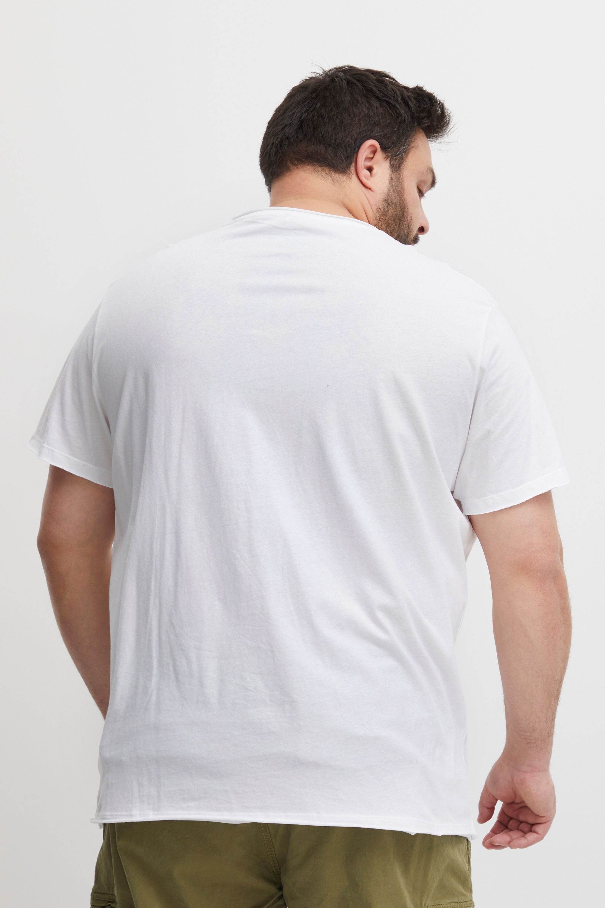 Blend T-Shirt »T-Shirt BHNoel«