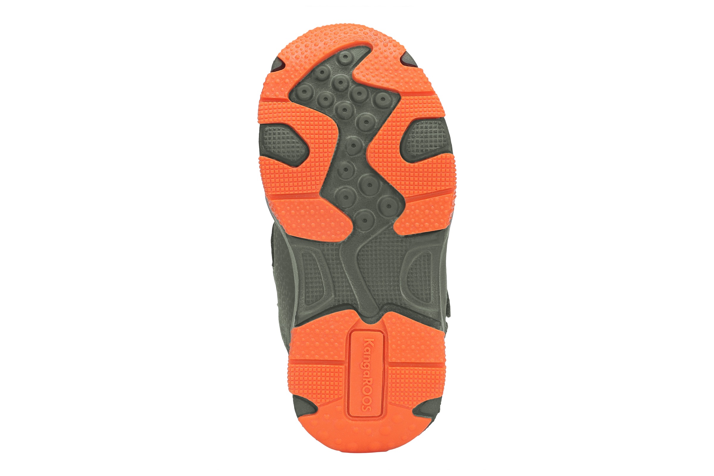 KangaROOS KS-YOTTO MID V RTX Winterstiefel Grün 29 6