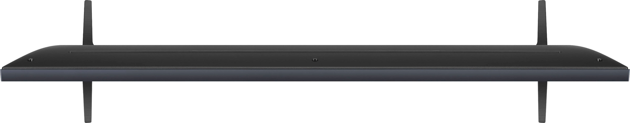 LG LED-Fernseher »43UR80006LJ«, 4K Ultra HD, Smart-TV, UHD,α5 Gen6 4K AI-Prozessor,HDR10,AI Sound Pro,Filmmaker Mode