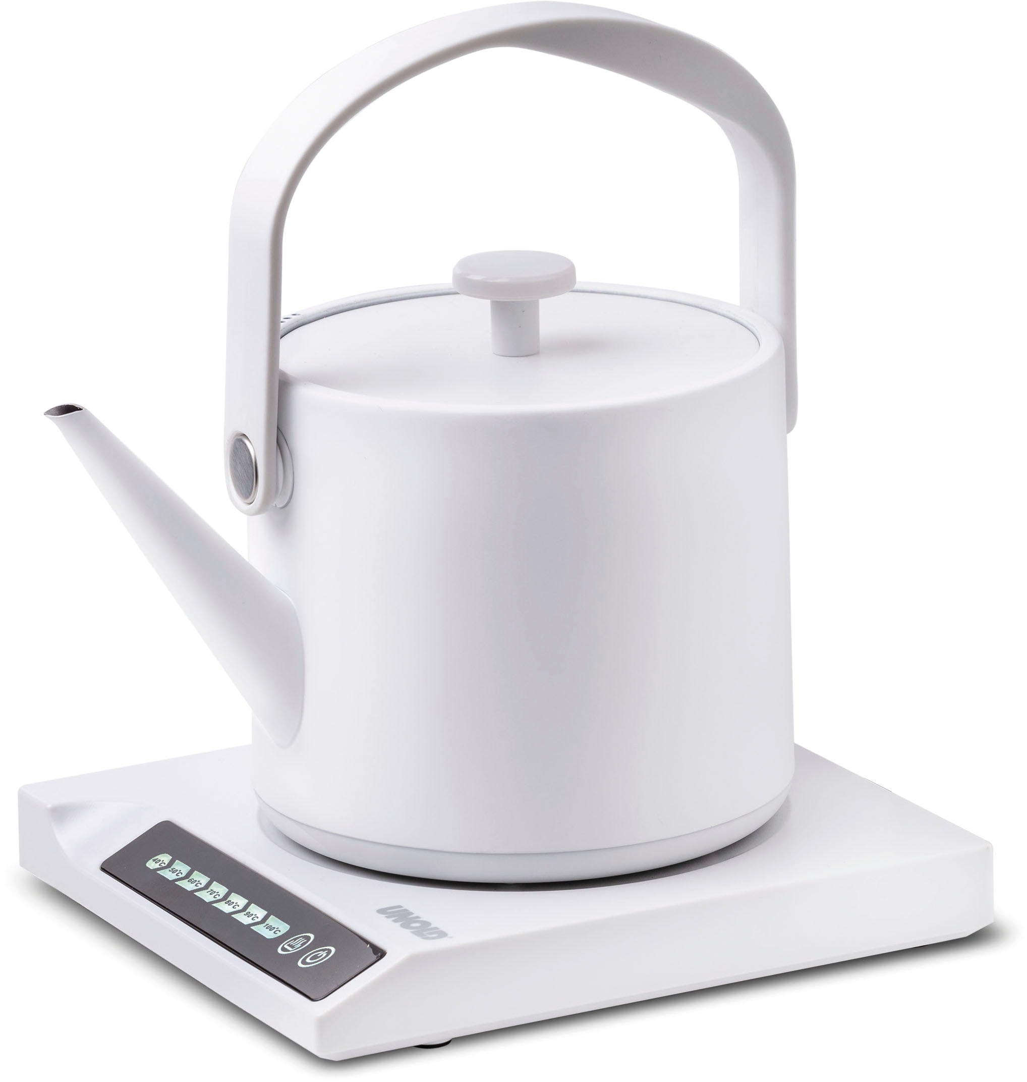 Unold Wasserkocher "BLITZKOCHER Clara 18210" 0,6 l 1000 W günstig online kaufen