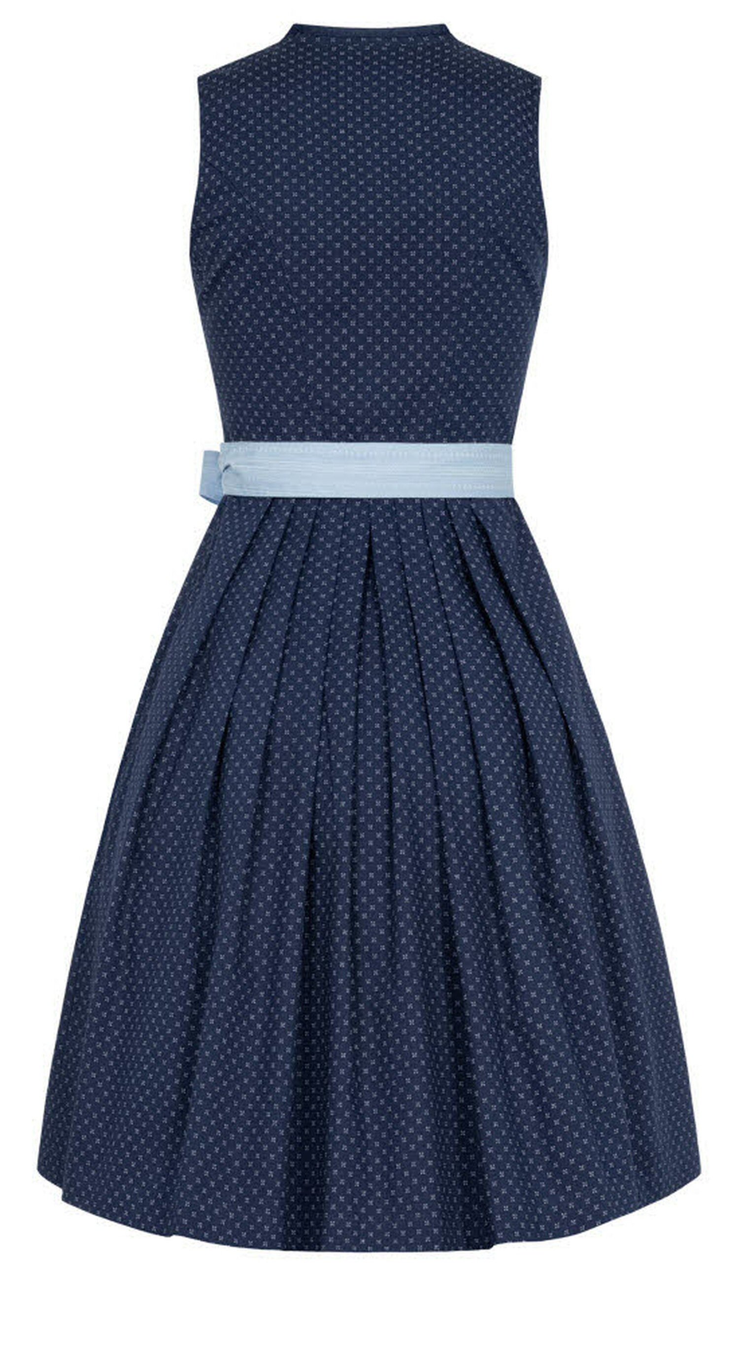 Nübler Dirndl "Dirndl Midi Florence" günstig online kaufen