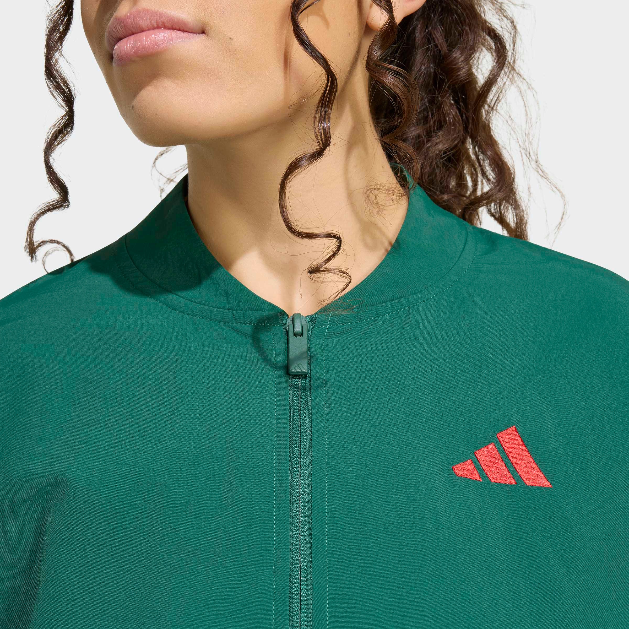 Thumbnail - adidas Sportswear Trainingsjacke "W 3S WV WB WC"