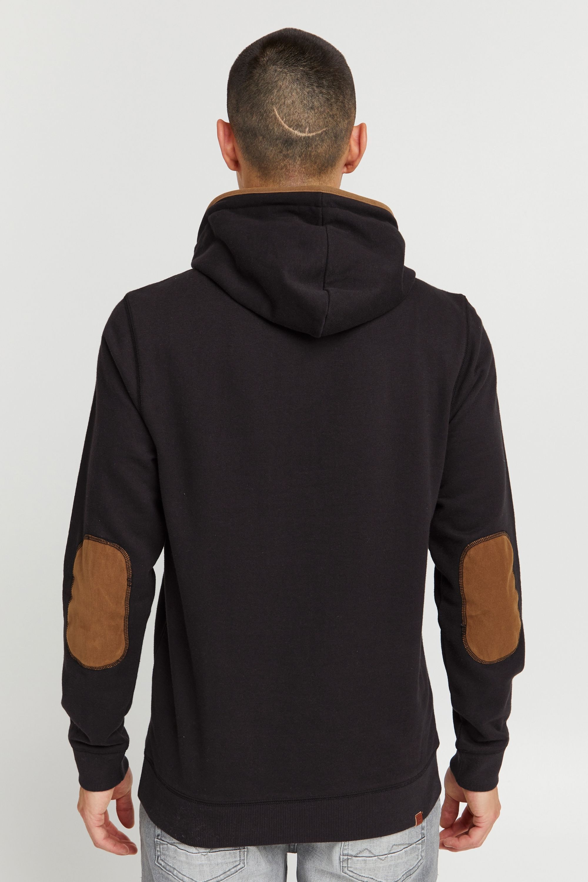 BLEND BHAlexo Hoodie Black Size S 3