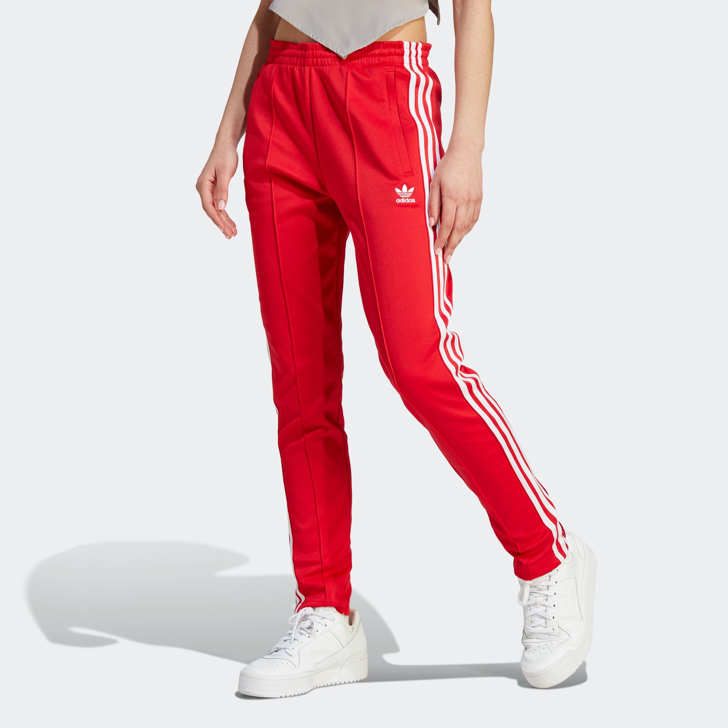 adidas Originals "SST CLASSIC TP" schmaler Schnitt, für sportliche Aktivitä günstig online kaufen