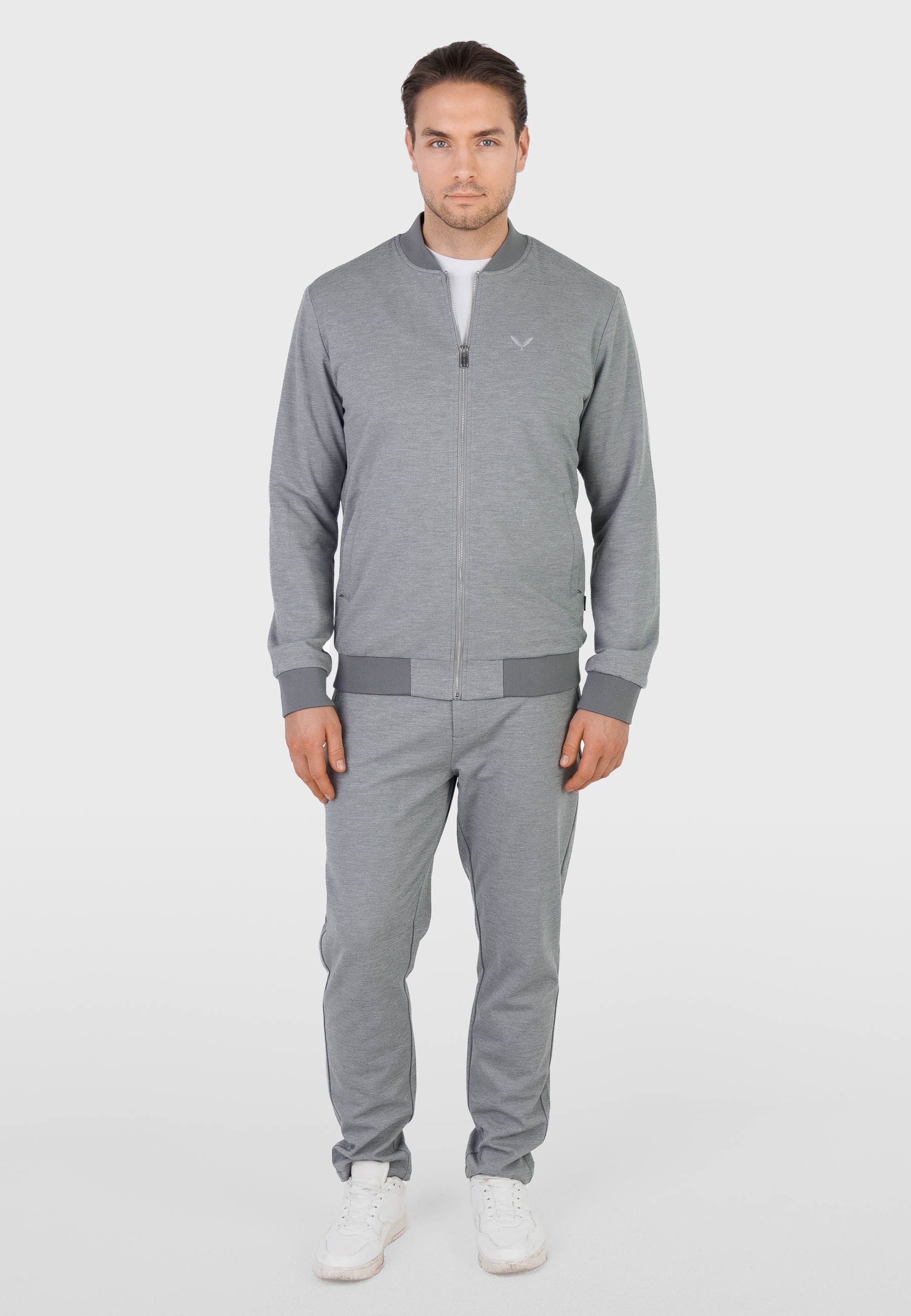 Kleinigkeit Bomberjacke »Kleinigkeit Peter Maffein Blouson« 1 Stk. tlg. ohne Kapuze