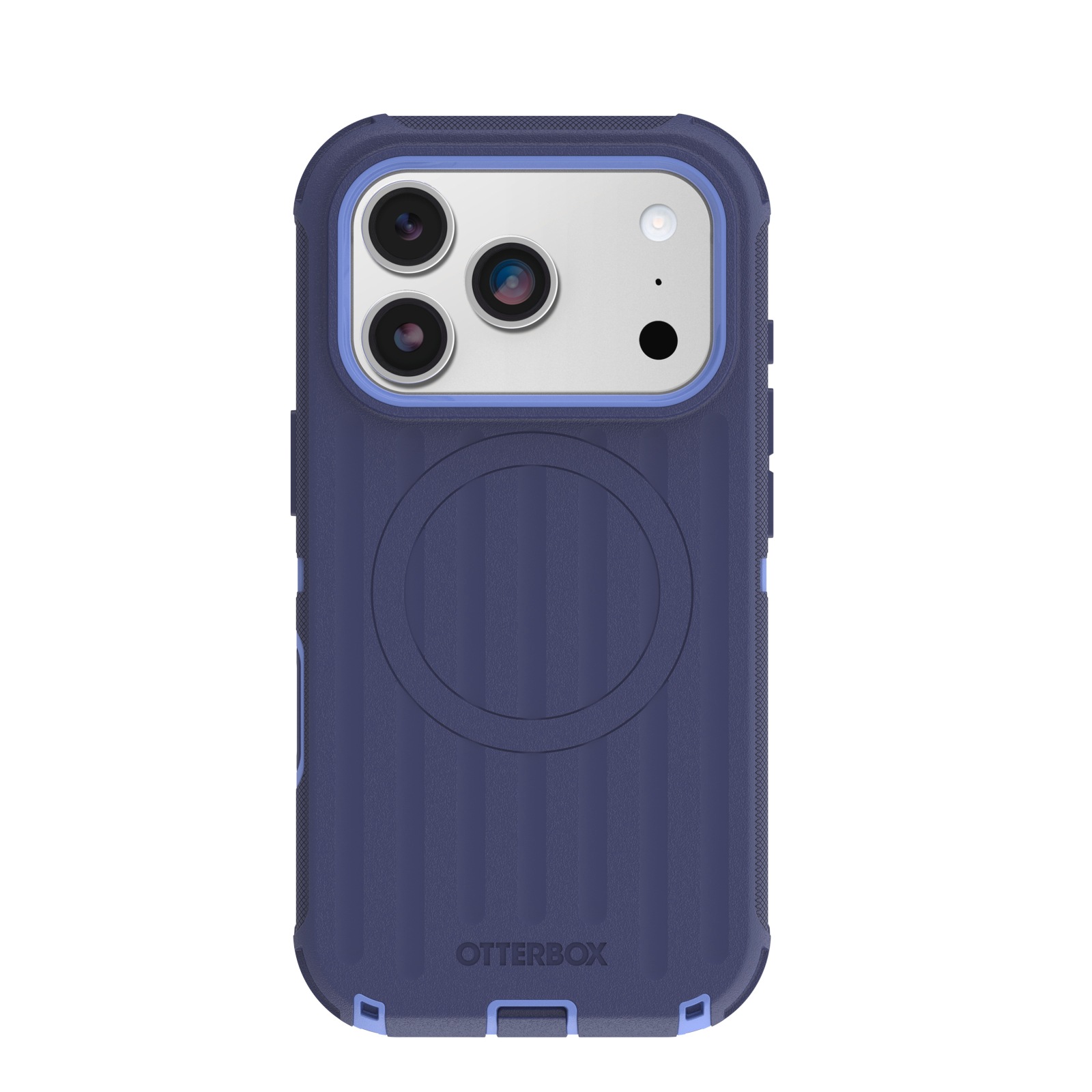 Otterbox Handyhülle »Defender Series Pro für Apple iPhone 18 Pro / 17 Pro« Smartphones Backcover, Schutzhülle, Handyschutzhülle, Case, Schutzcase, stoßfest