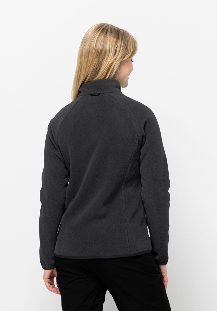 Jack Wolfskin Fleecejacke »MOONRISE FZ W«