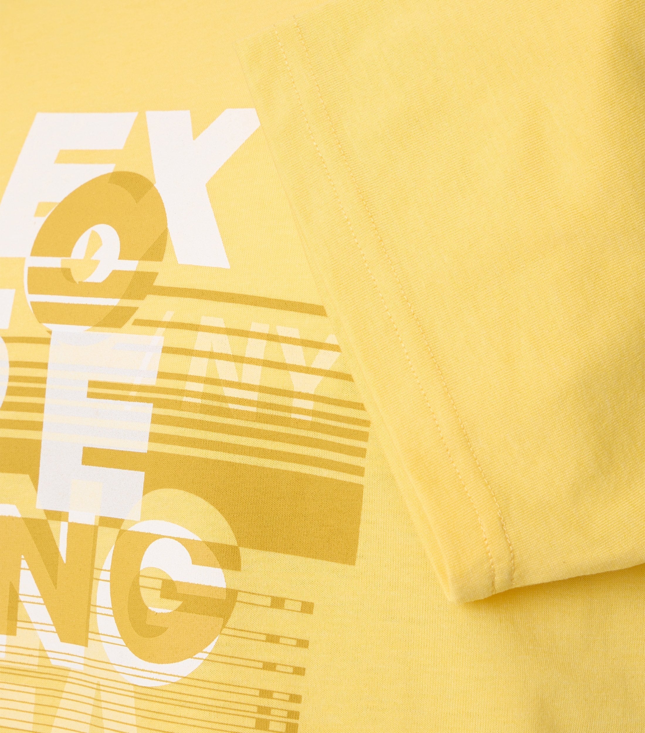CASAMODA T-Shirt »CASAMODA T-Shirt uni«