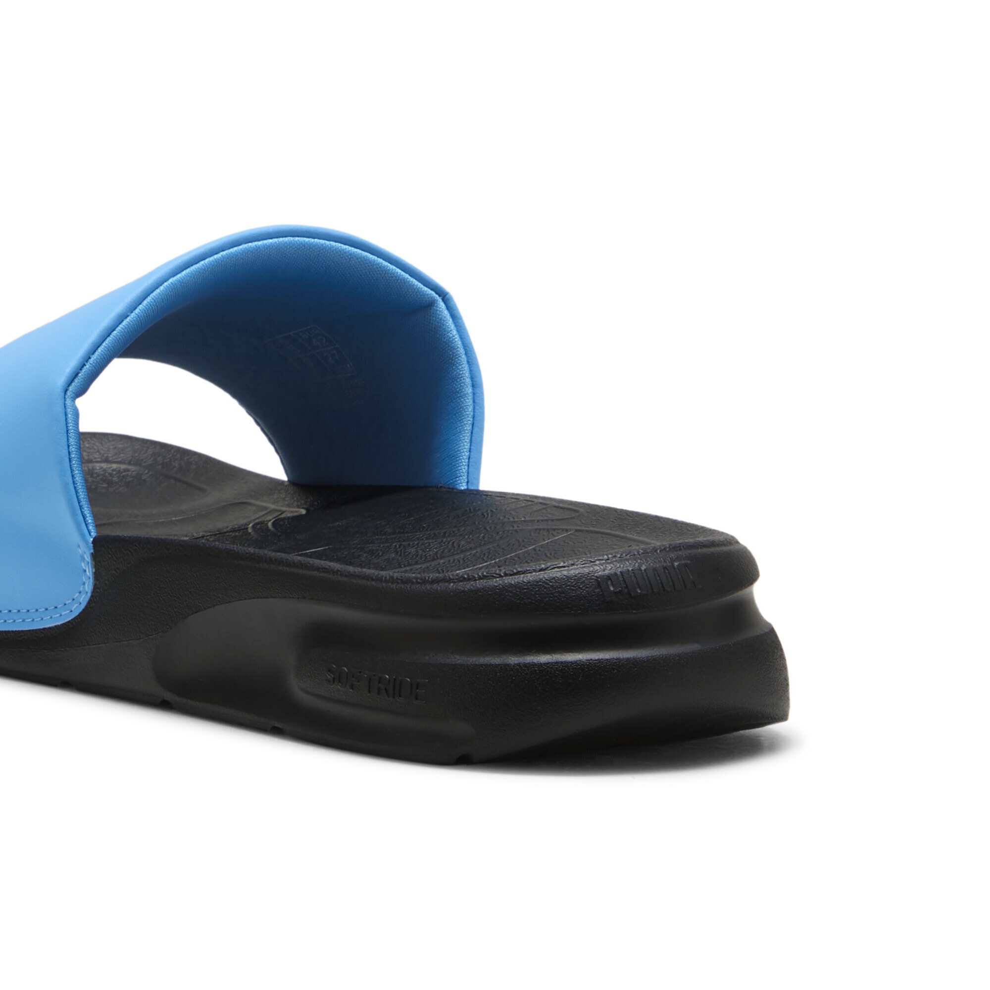 PUMA Sandale "Softride Teamcat Olympique Marseille Erwachsene" günstig online kaufen