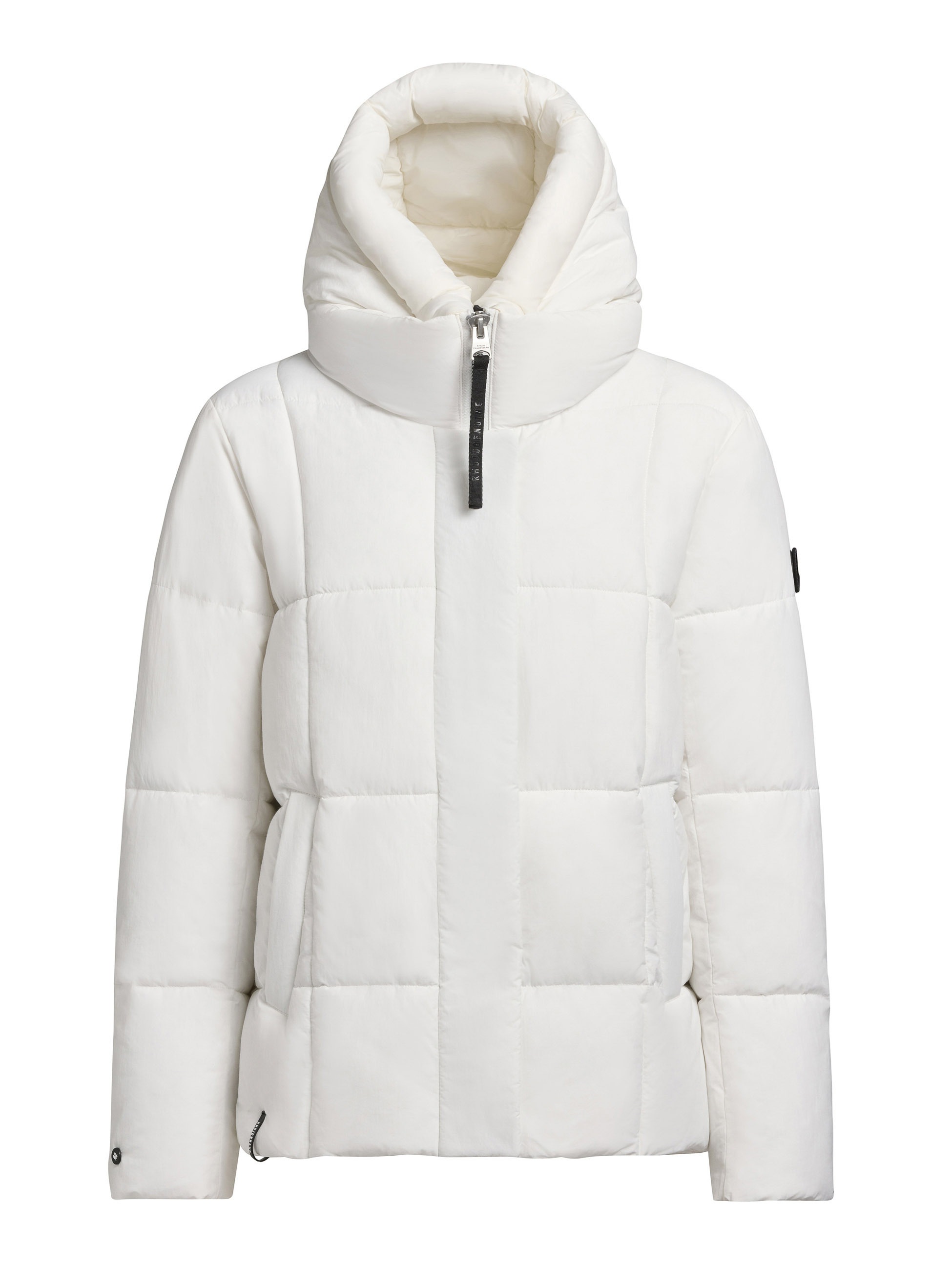 khujo Steppjacke "RULA" günstig online kaufen
