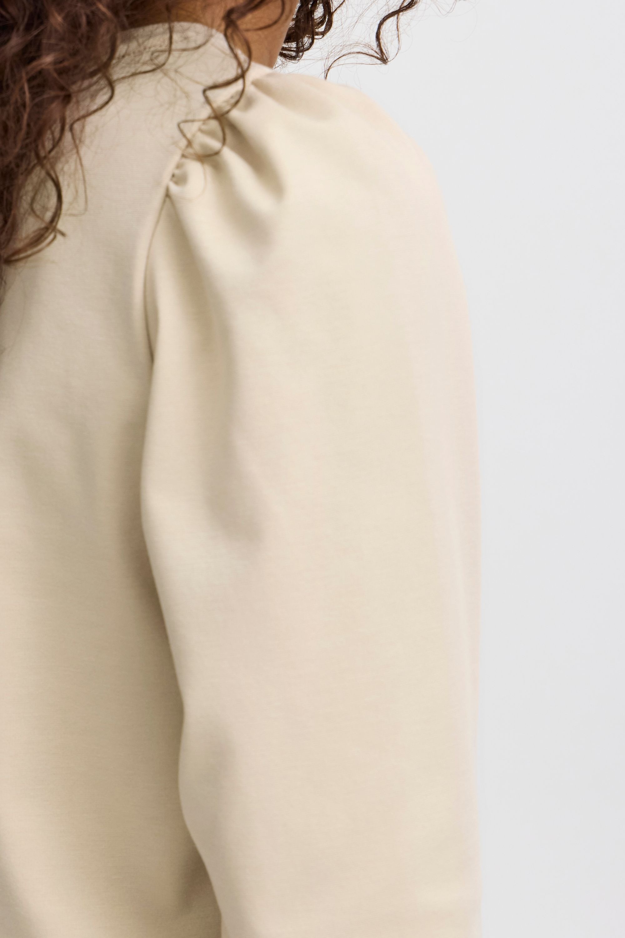 Ichi Sweatshirt »Sweatshirt IHKate«