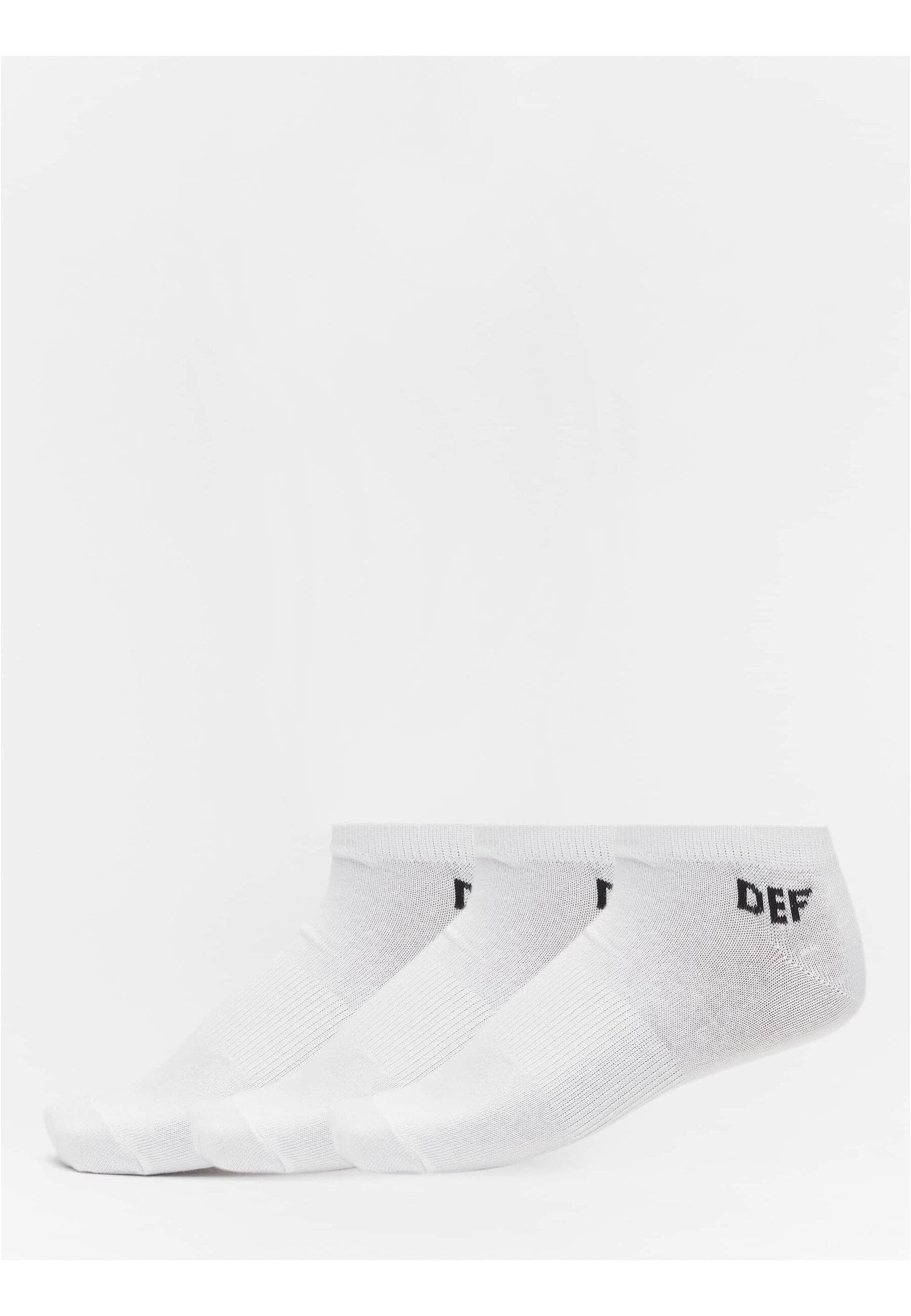 DEF Basicsocken "DEF Unisex Tesla Socks" 1 Stk. tlg. günstig online kaufen