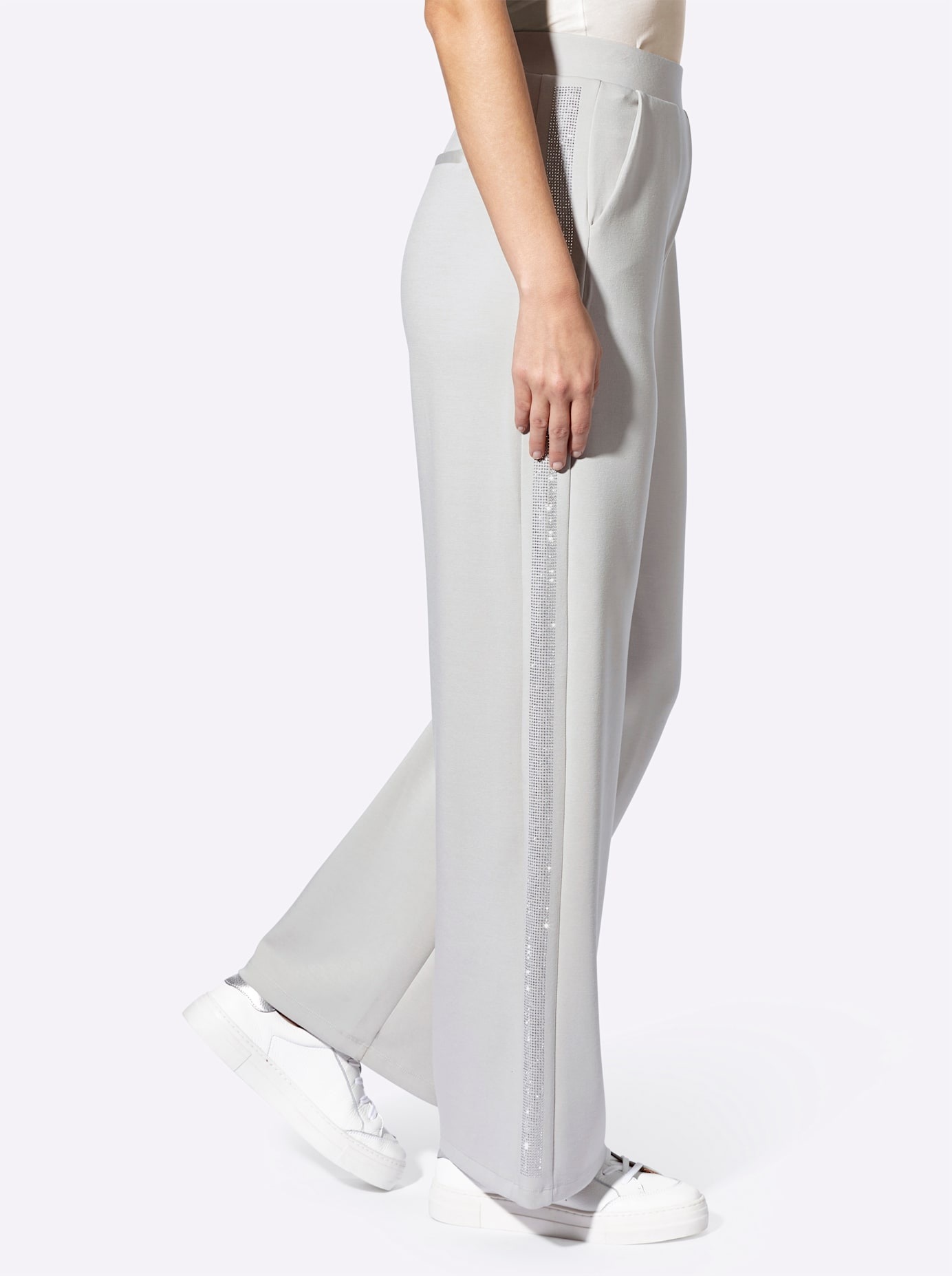 heine Jerseyhose günstig online kaufen