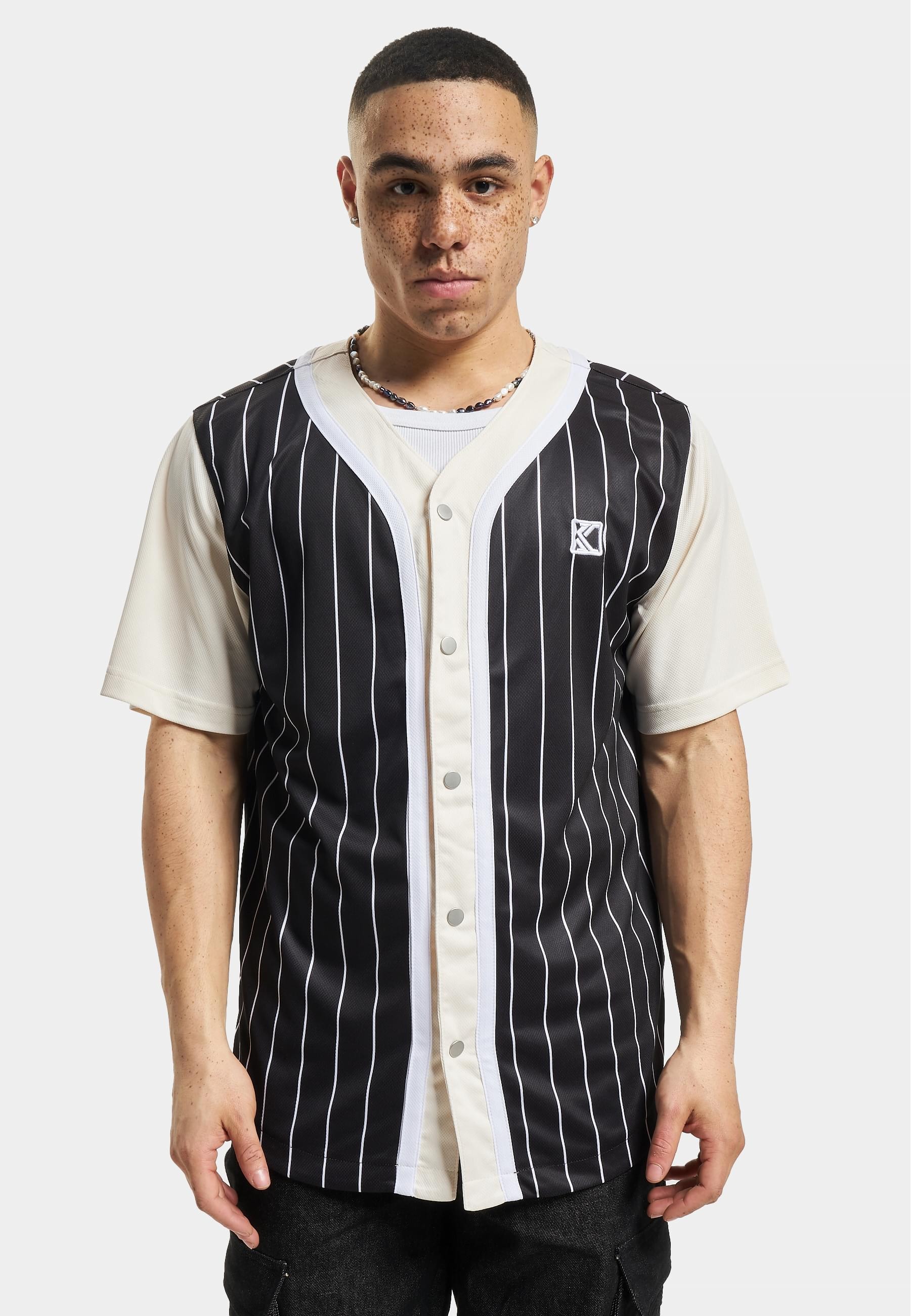 Karl Kani T-Shirt »Karl Kani Herren«, (1 tlg.)
