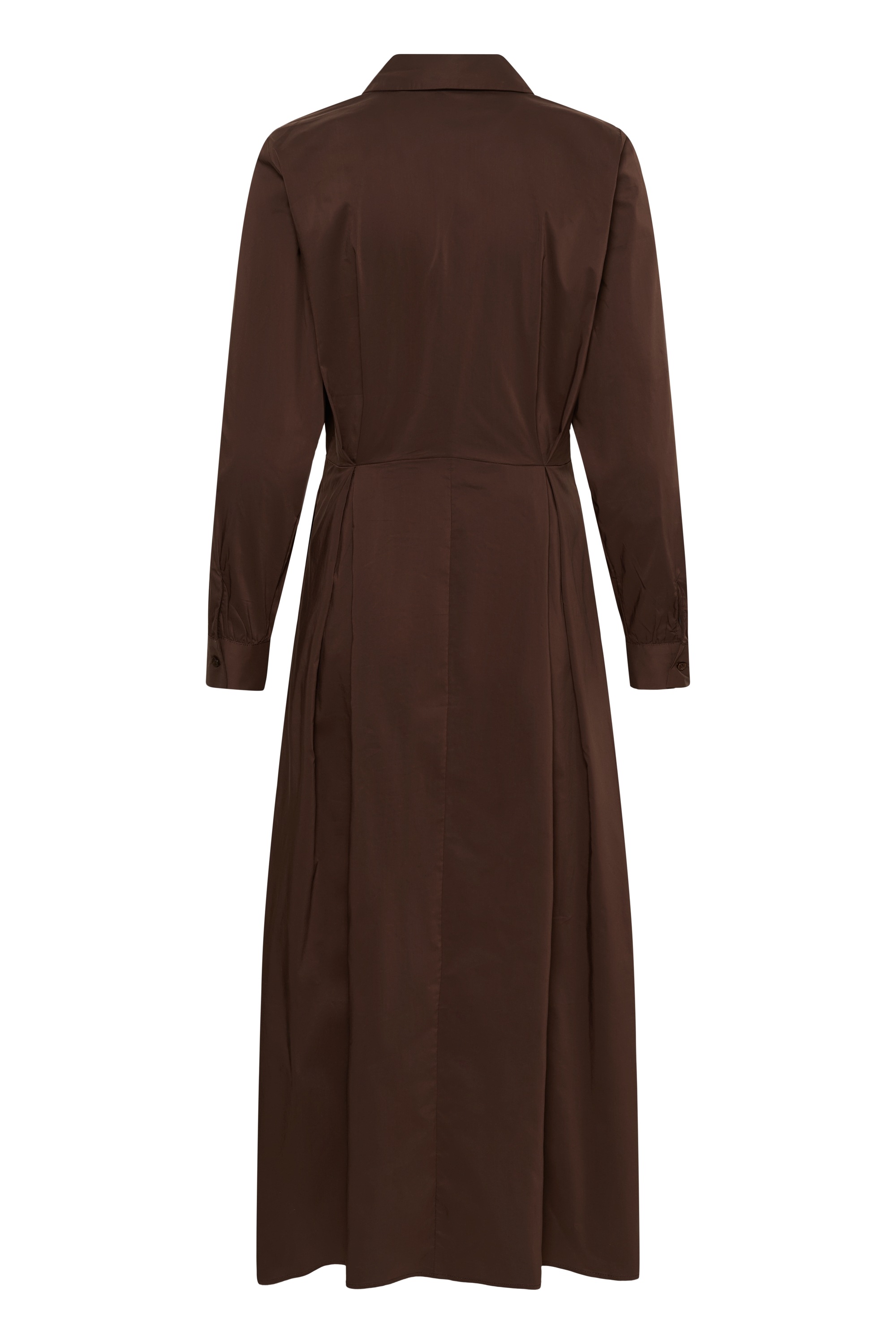 Culture Midikleid »Damen Kleid CUpernilla«