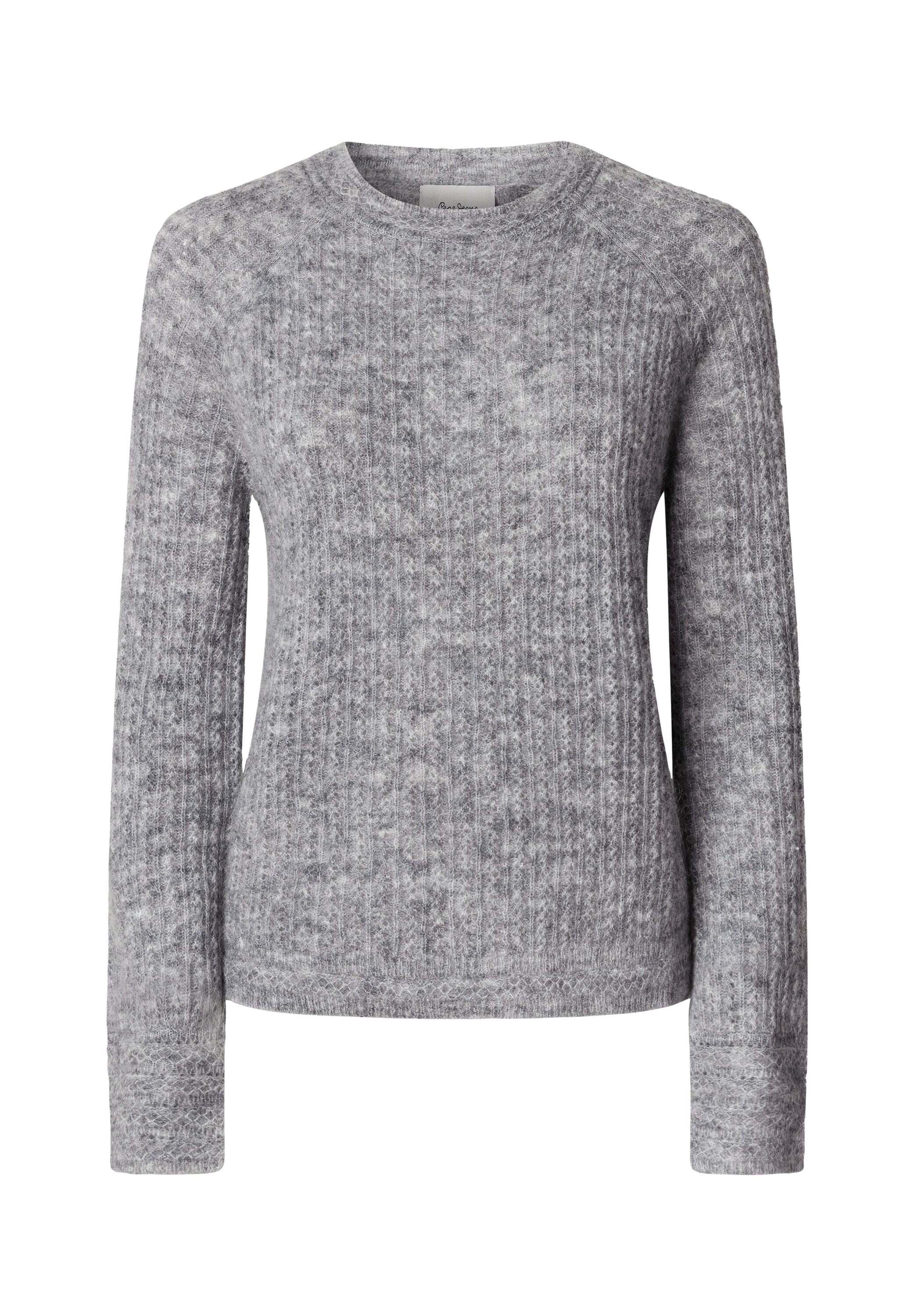 Pepe Jeans V-Ausschnitt-Pullover »jumper ANGELA SWEATER«