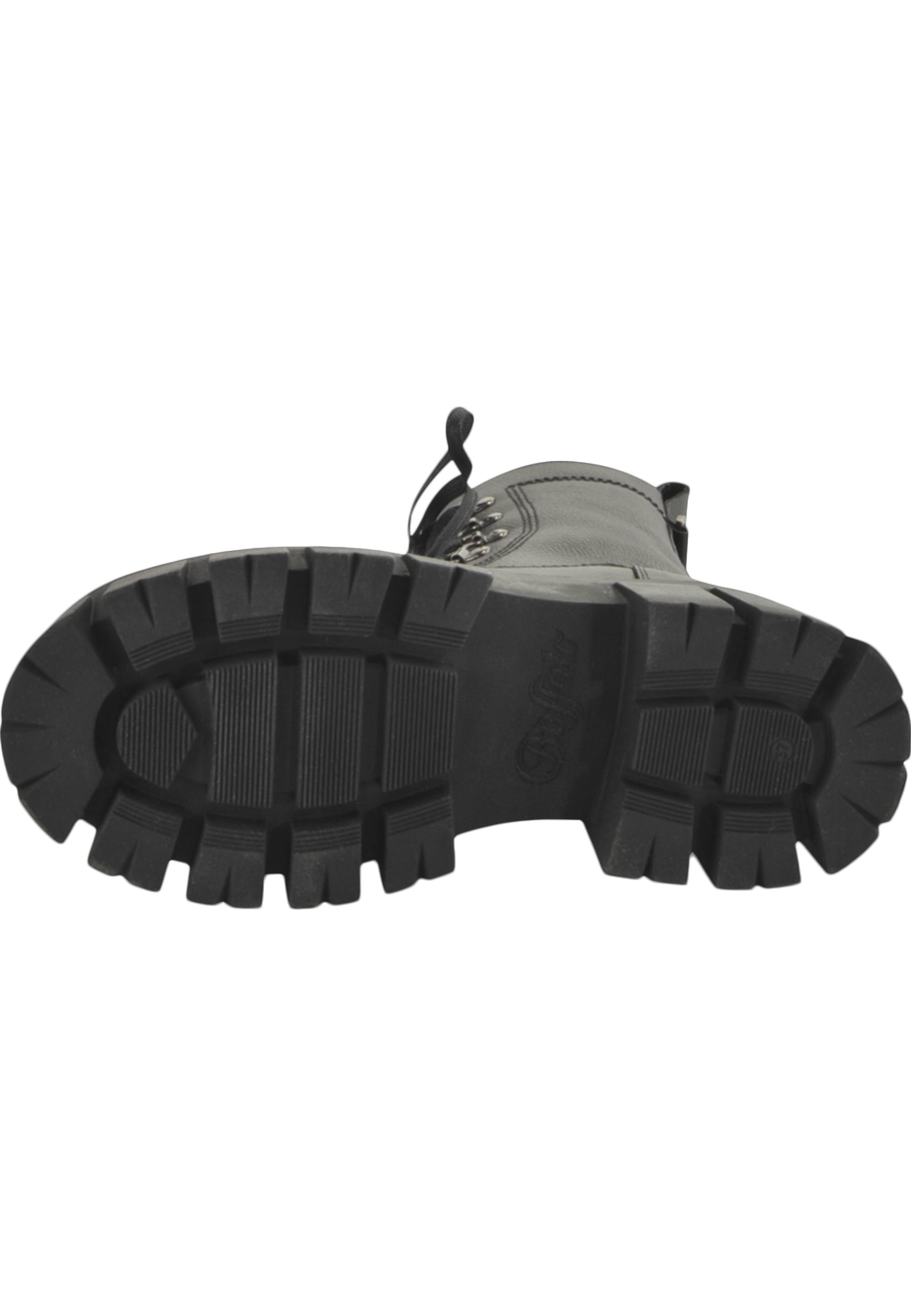 Buffalo Stiefel »Buffalo ESCAPE LACE UP HI WARM«