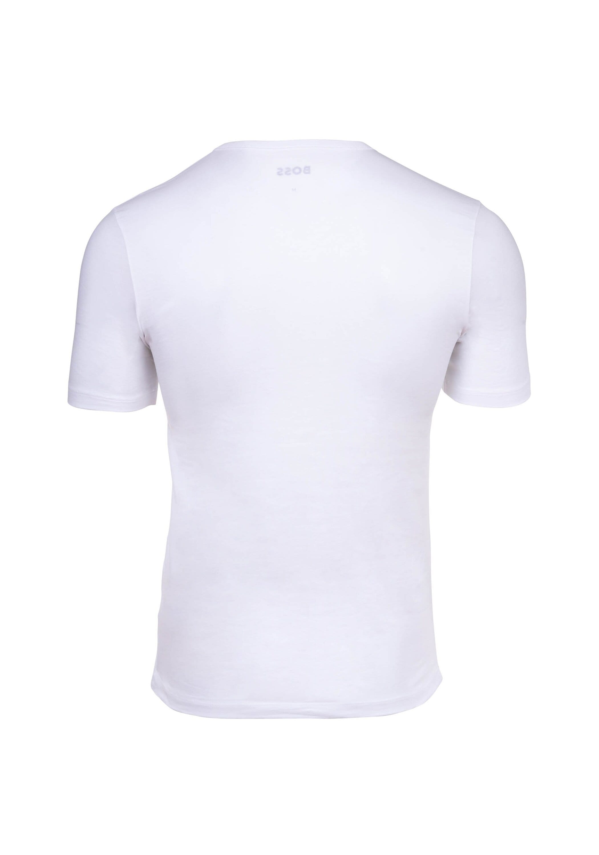 BOSS T-Shirt "T-Shirt T-Shirt RN 3P Classic 6er Pack" günstig online kaufen