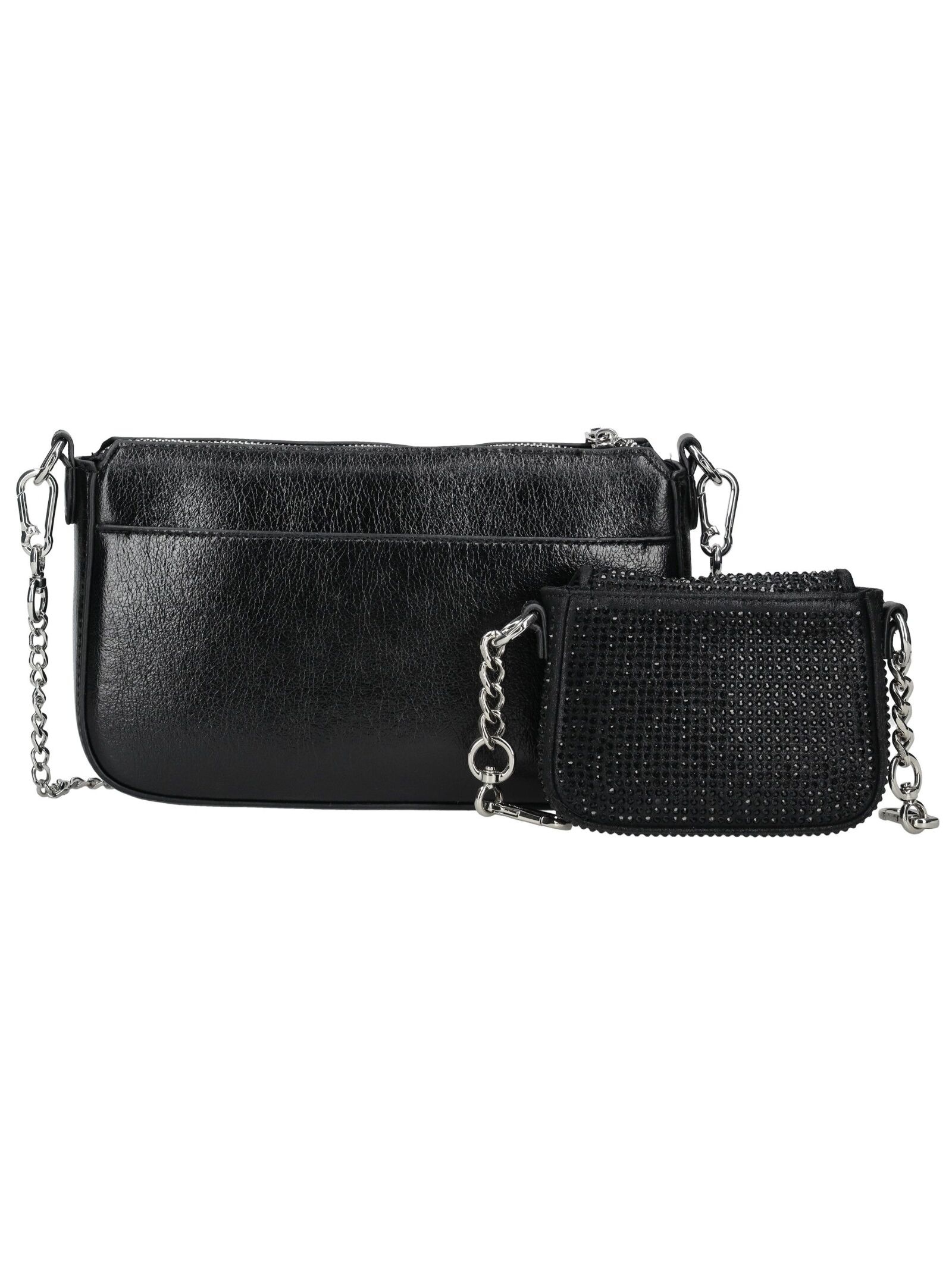 STEVE MADDEN Umhängetasche "STEVE MADDEN Taschen Lederimitat" günstig online kaufen