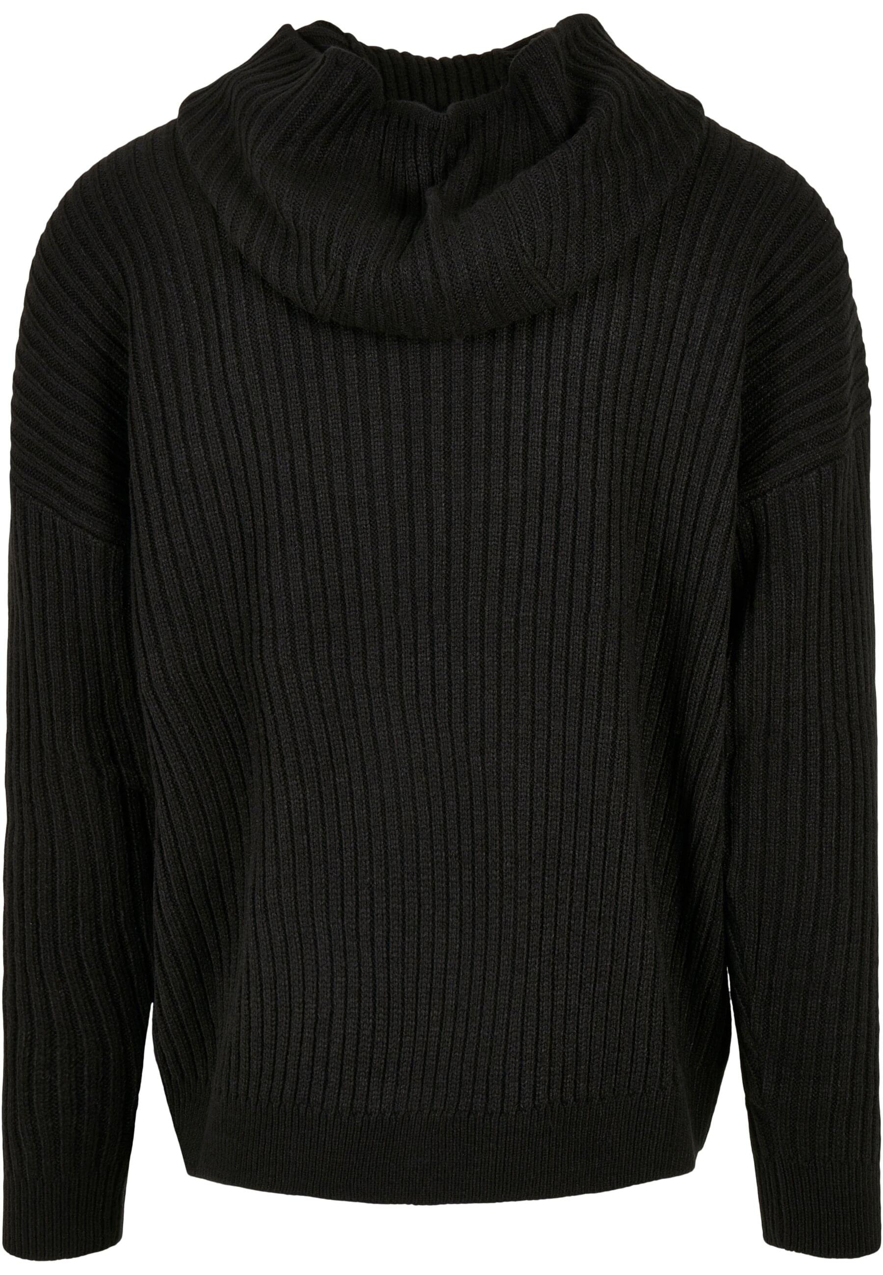 URBAN CLASSICS Kapuzensweatshirt "Urban Classics Herren Knitted Hoody", (1 günstig online kaufen