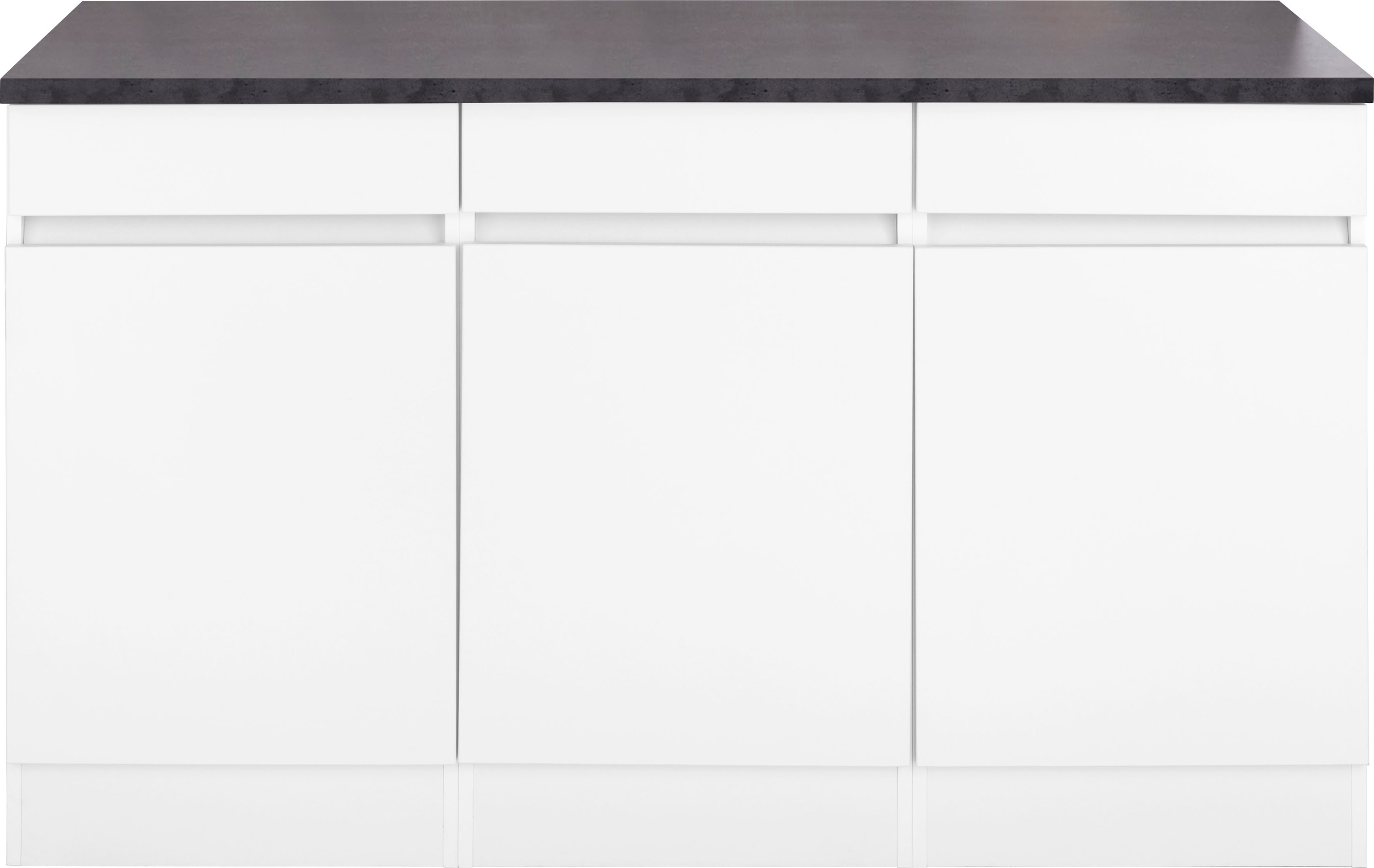 OPTIFIT Unterschrank "Roth" Breite 150 cm günstig online kaufen