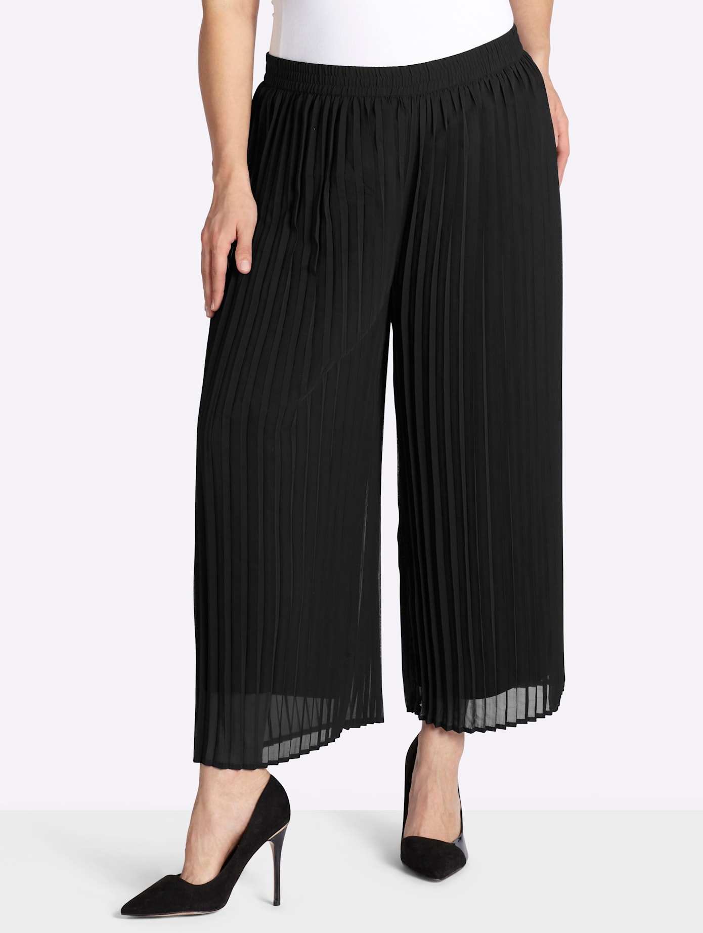 Sheego 7/8-Hose
