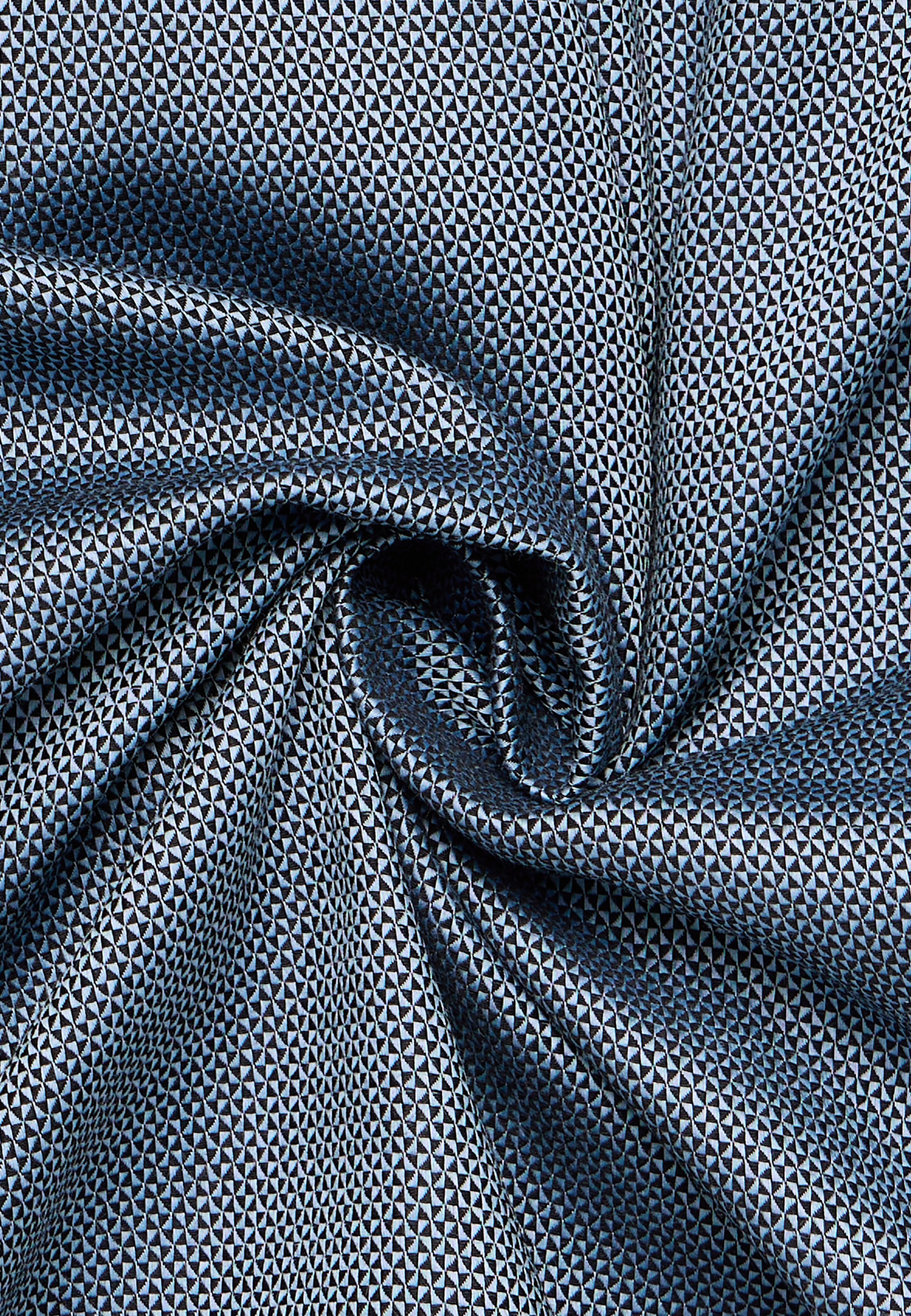 Eterna Langarmhemd »MODERN FIT«, NON IRON (bügelfrei)