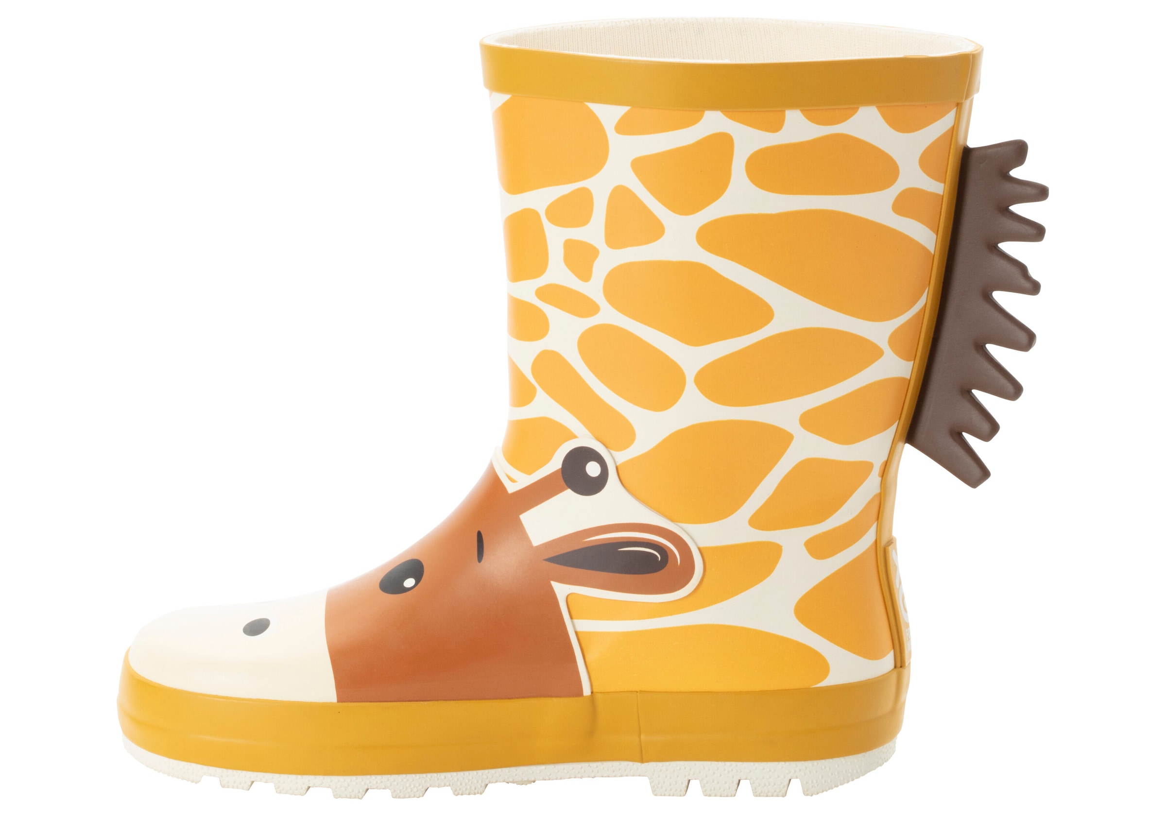 Apollo Gummistiefel »KINDER STIEFEL«, Regenschauer ist kein Hindernis