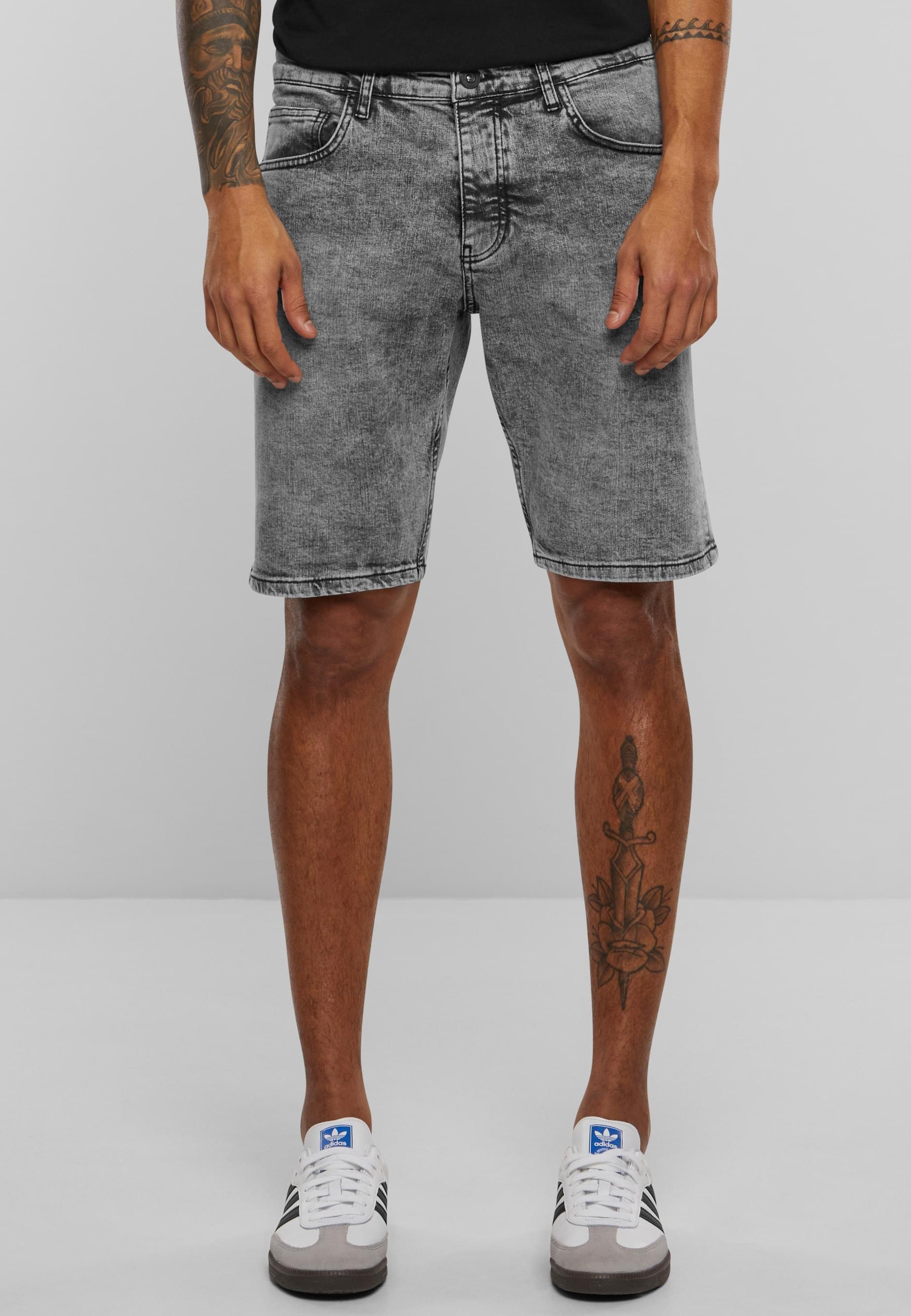 2Y Studios Kelnės » Herren 2Y Basic Slim Fit Džin...