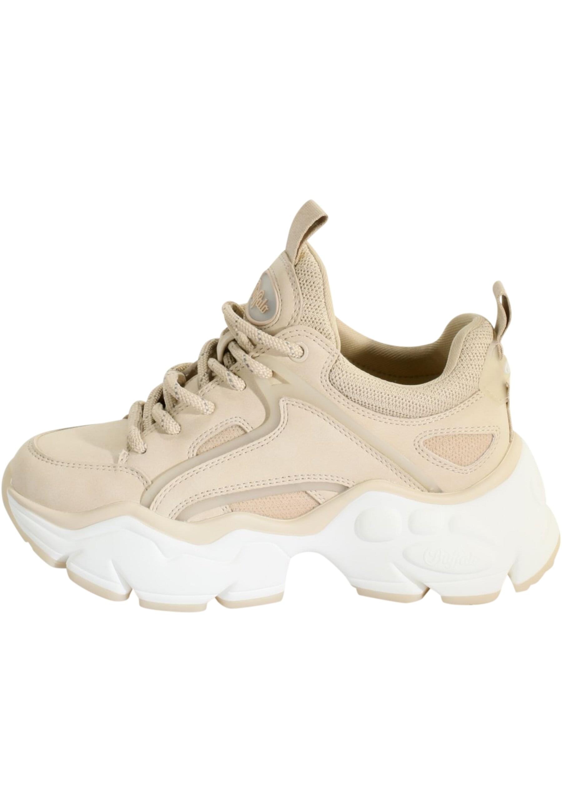 Buffalo Trainingsschuh "Buffalo Damen Buffalo Binary C Sneaker Low" günstig online kaufen