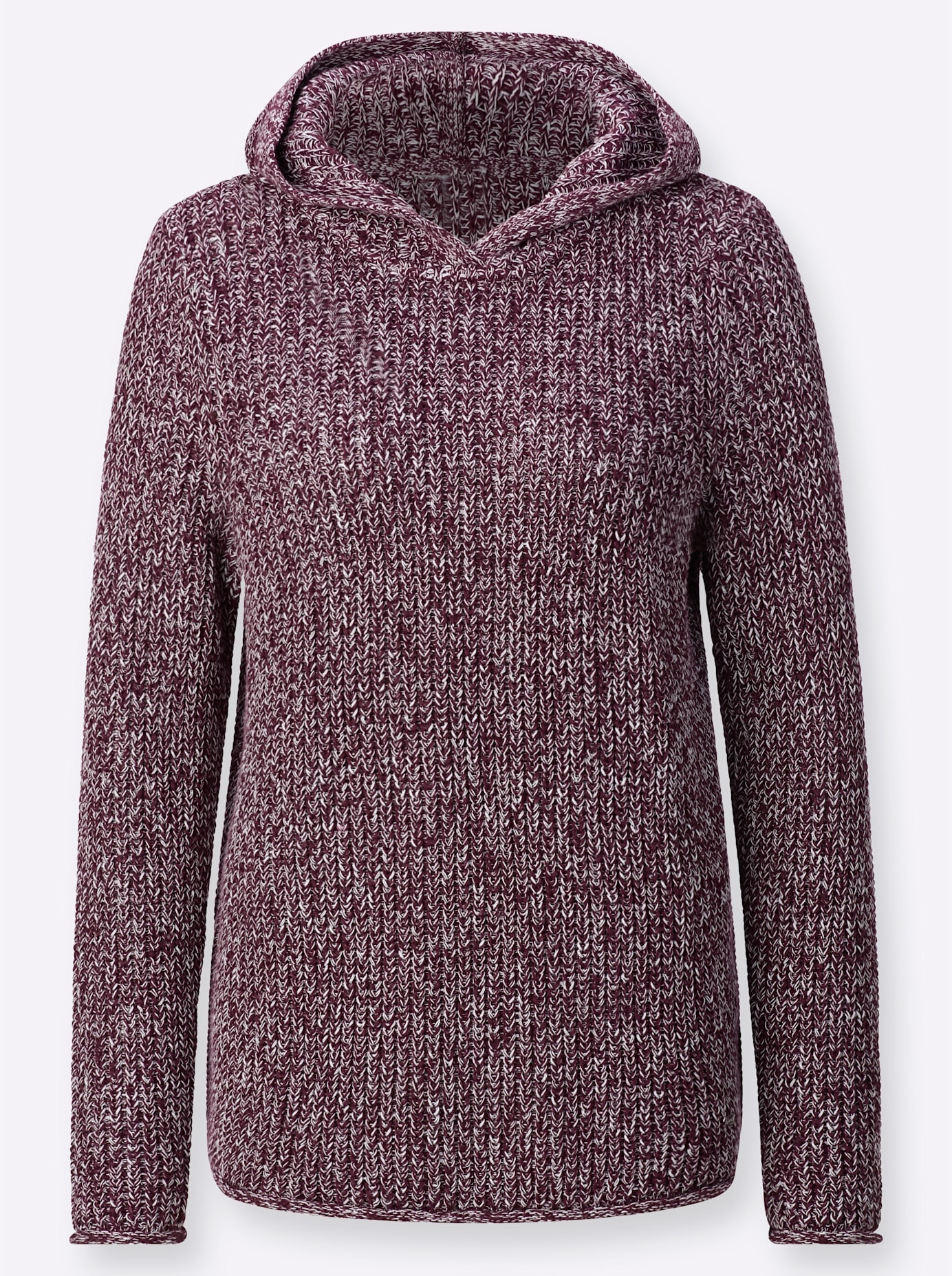 Casual Looks Kapuzenpullover »Kapuzen-Pullover«